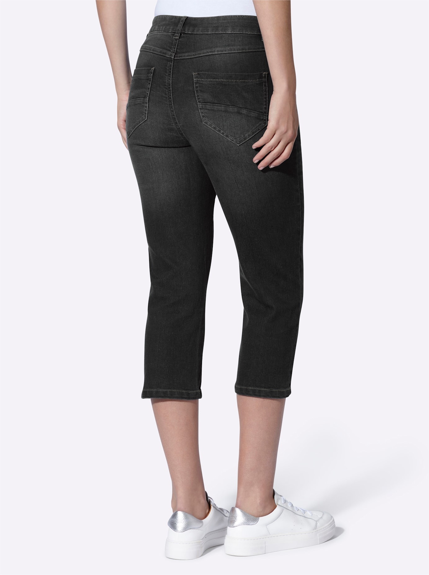heine Bequeme Jeans 1 tlg. tlg. günstig online kaufen