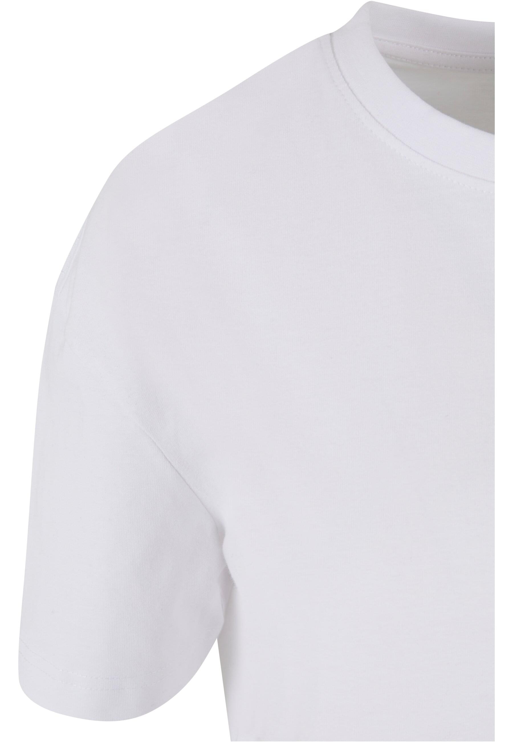 URBAN CLASSICS T-Shirt »Urban Classics Damen Ladies Oversized Boyfriend Tee«, (1 tlg.)