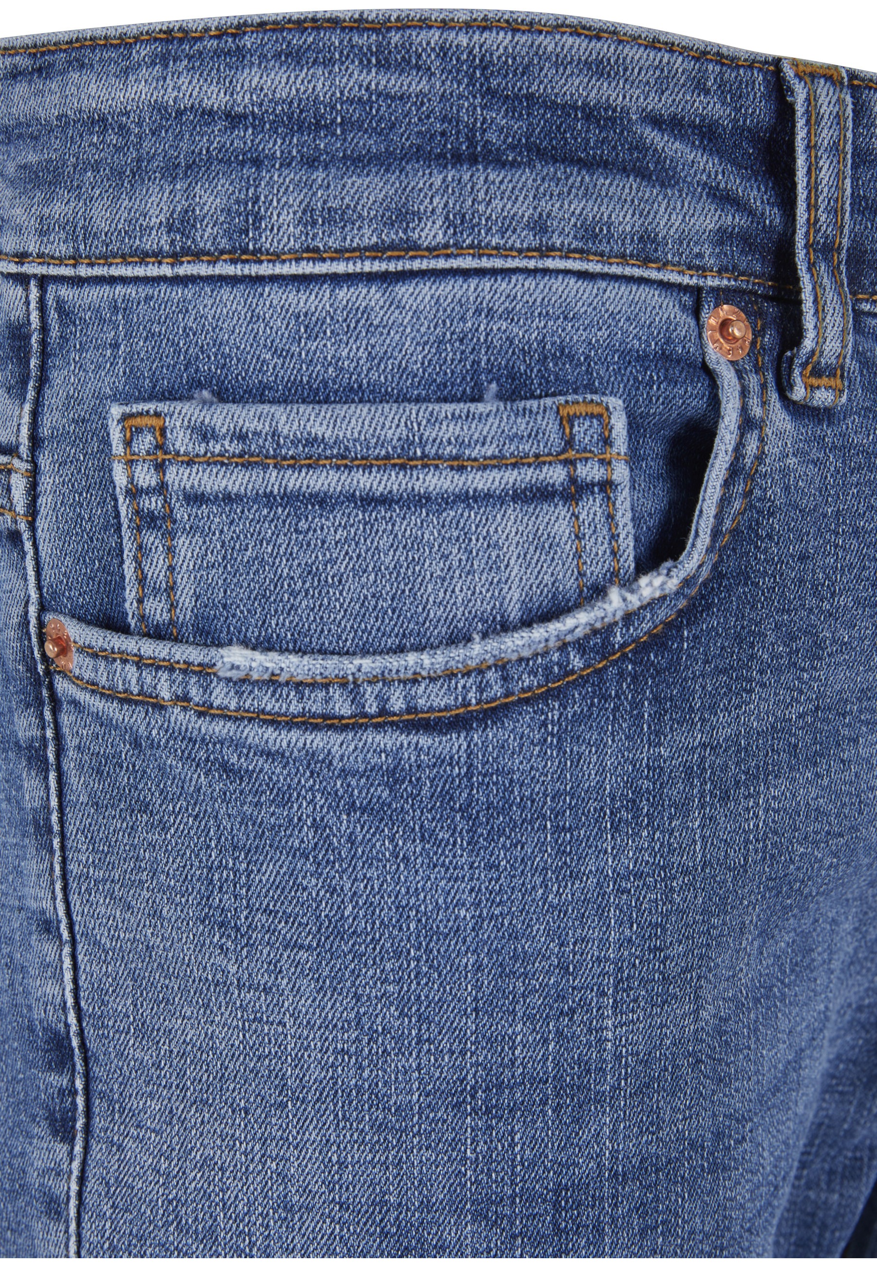 Thumbnail - 2Y Premium Bequeme Jeans "2Y Premium Herren 2Y Tapered Fit Jeans"