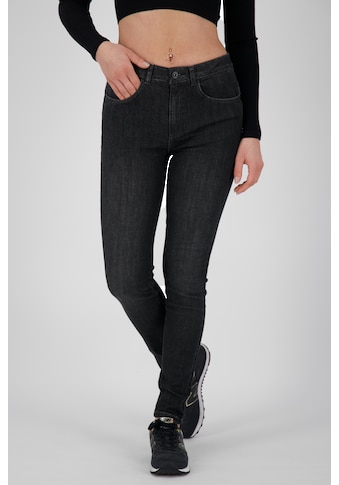 Jeansjeggings »ChelseaAK B Jeggings Damen Jeggings, Leggings«