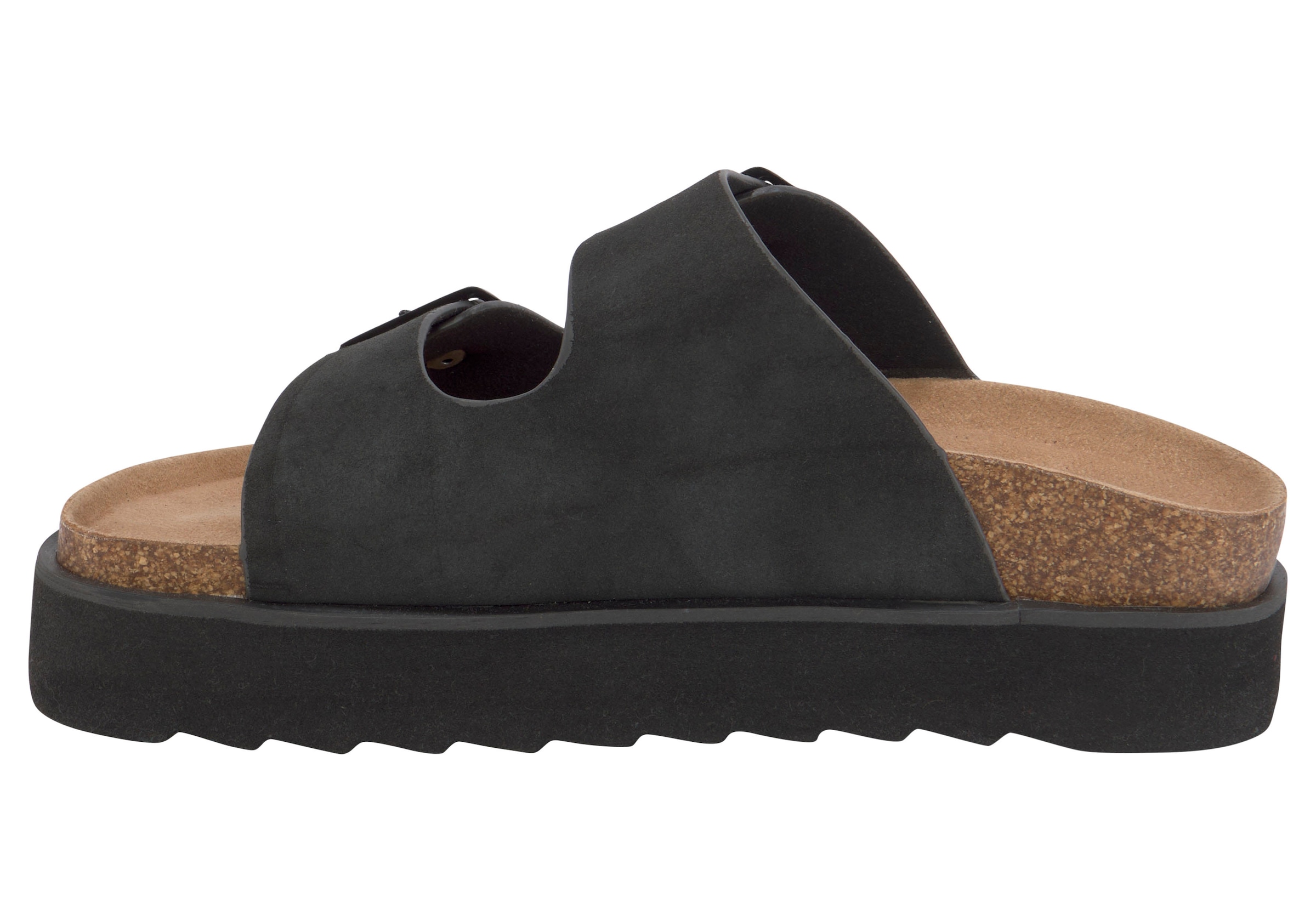 O'Neill Sandale »PLATFORM SLIDER WOMEN LOW«