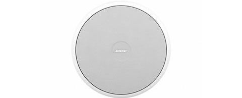 Bose Einbaulautsprecher »Virtually Invisible 791«, (Paar), 17,8-cm-Woofer und zwei speziell angeordnete 2,5-cm-Hochtöner