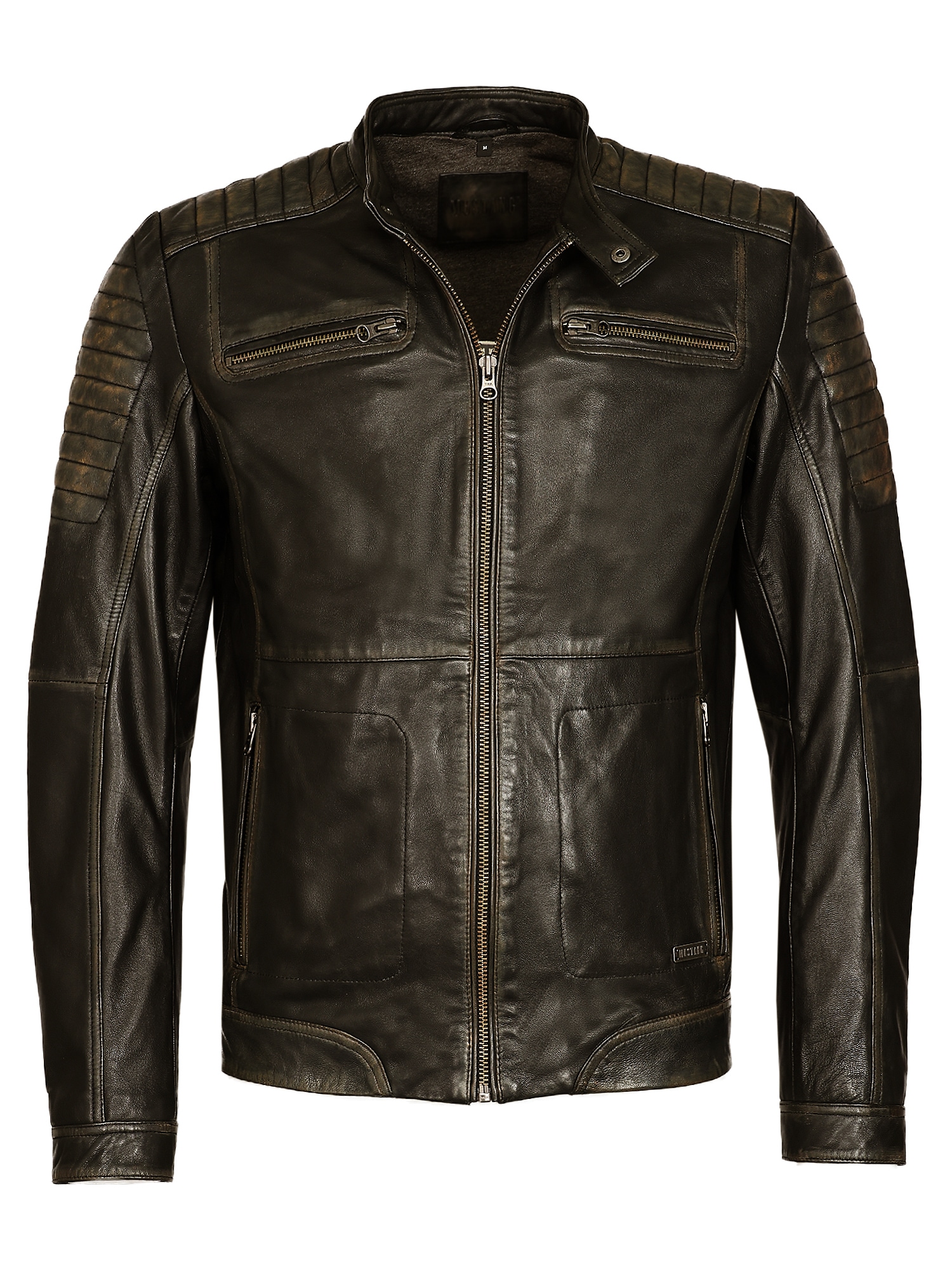 MUSTANG Lederjacke »31020180«