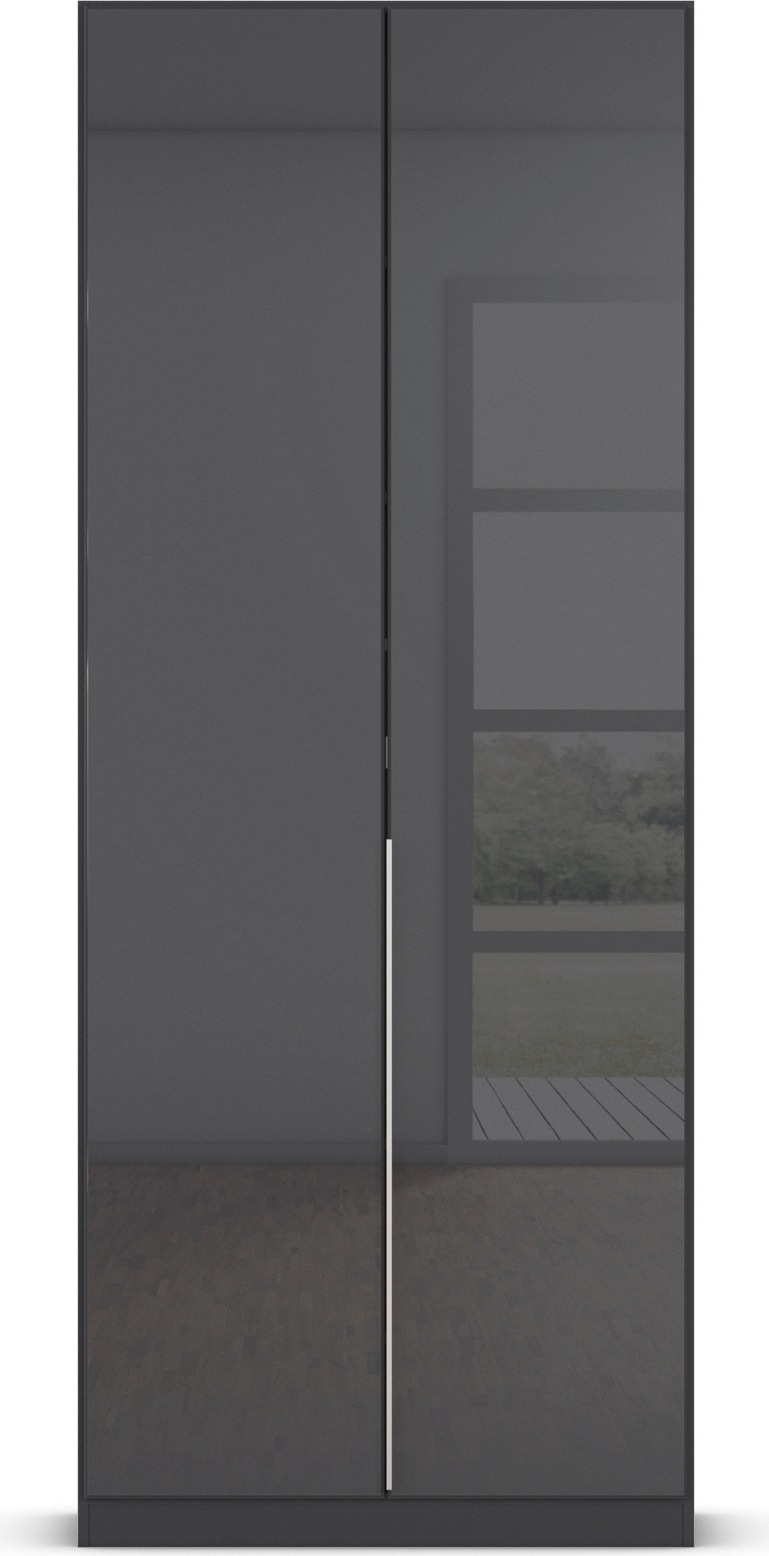 OTTO home Drehtürenschrank "Kleiderschrank Kleiderschränke Schrank Garderob günstig online kaufen