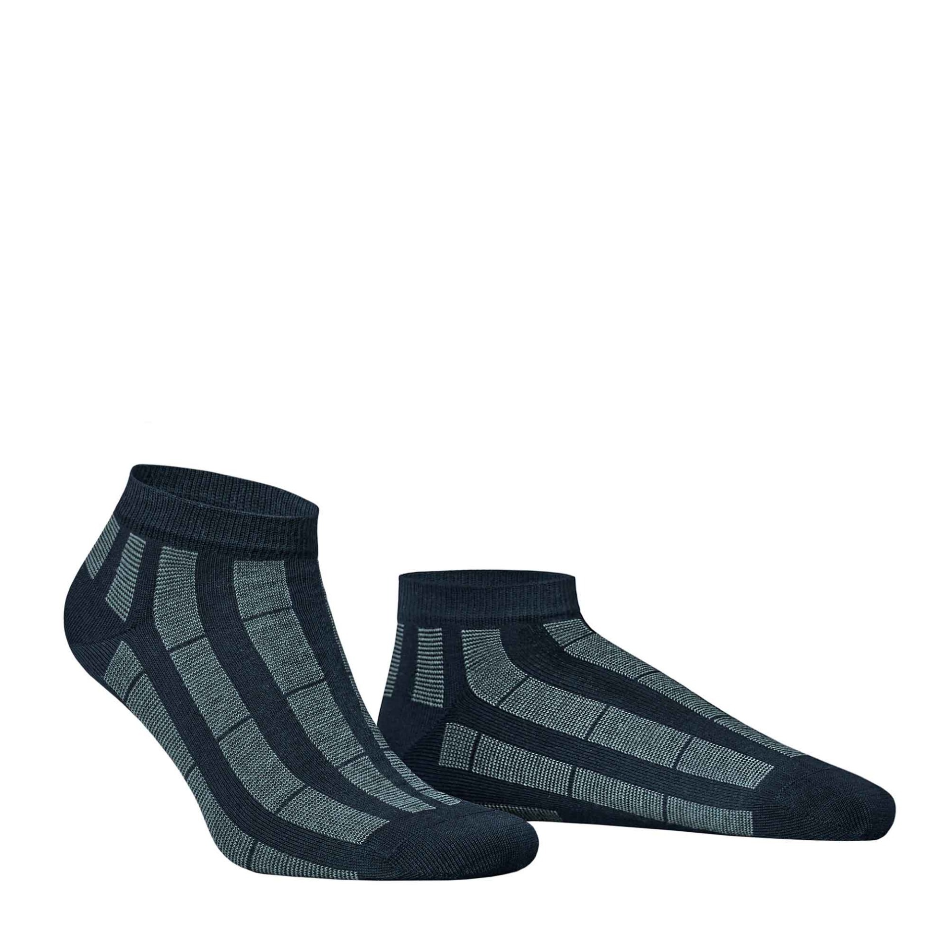 Hudson Sneakersocken "Sneaker Pin"