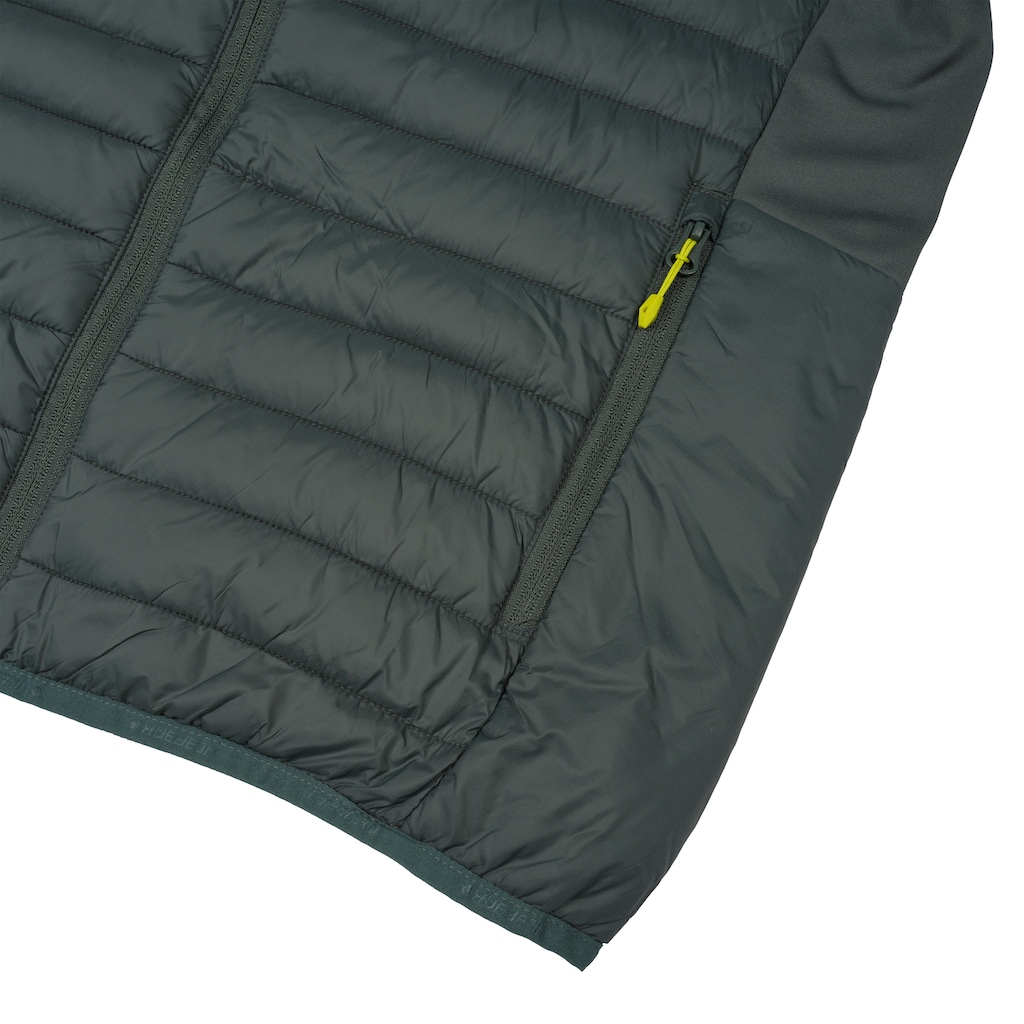 Icepeak Funktionsjacke »H STEPPJACKE BELLMEAD«