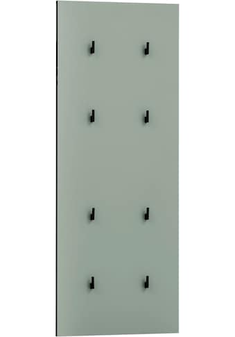 Garderobenpaneel »Alexa, Breite 49 cm«