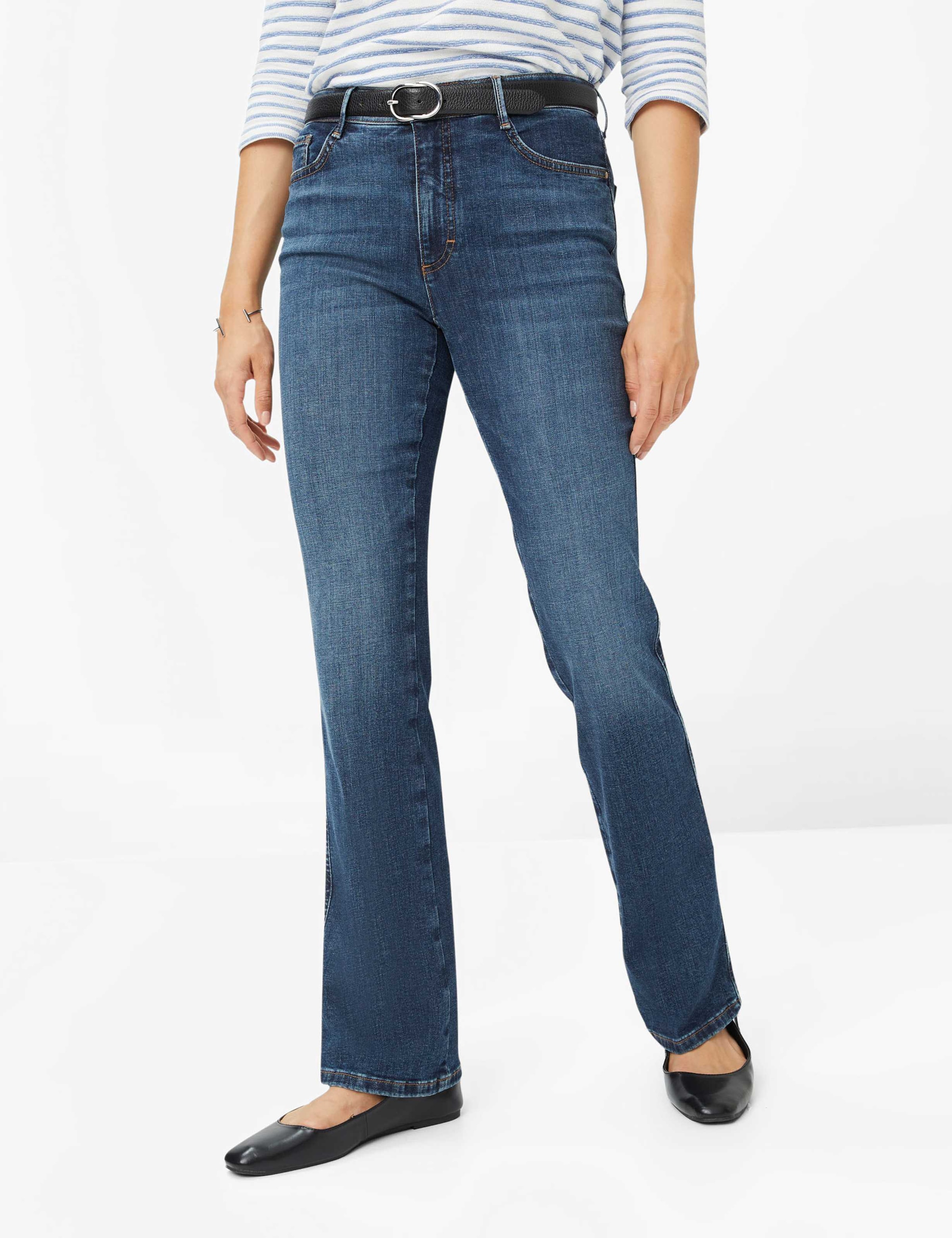 Brax 5-Pocket-Jeans "Style MARY"