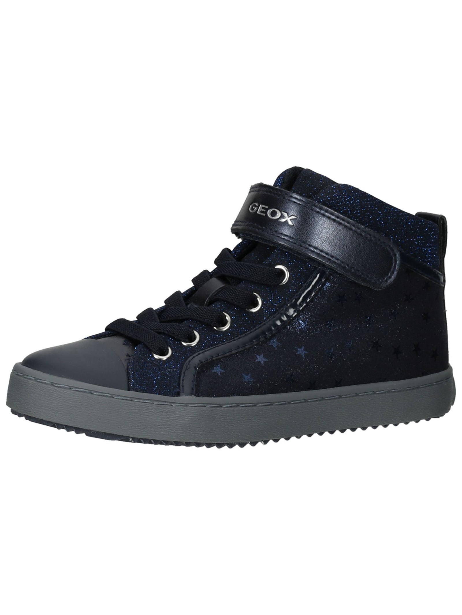 Geox "Geox Sneaker Lederimitat"
