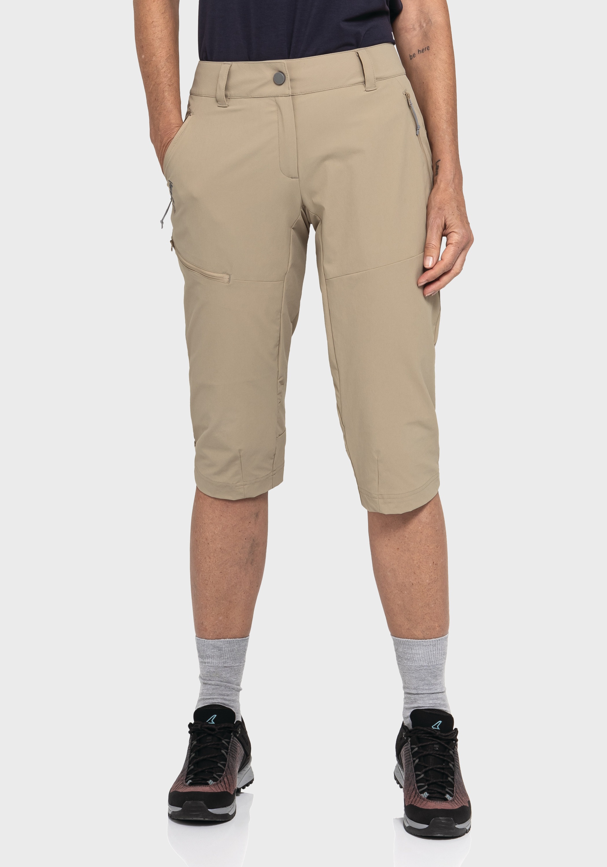 Thumbnail - Schöffel 3/4-Hose "Pants Caracas2"