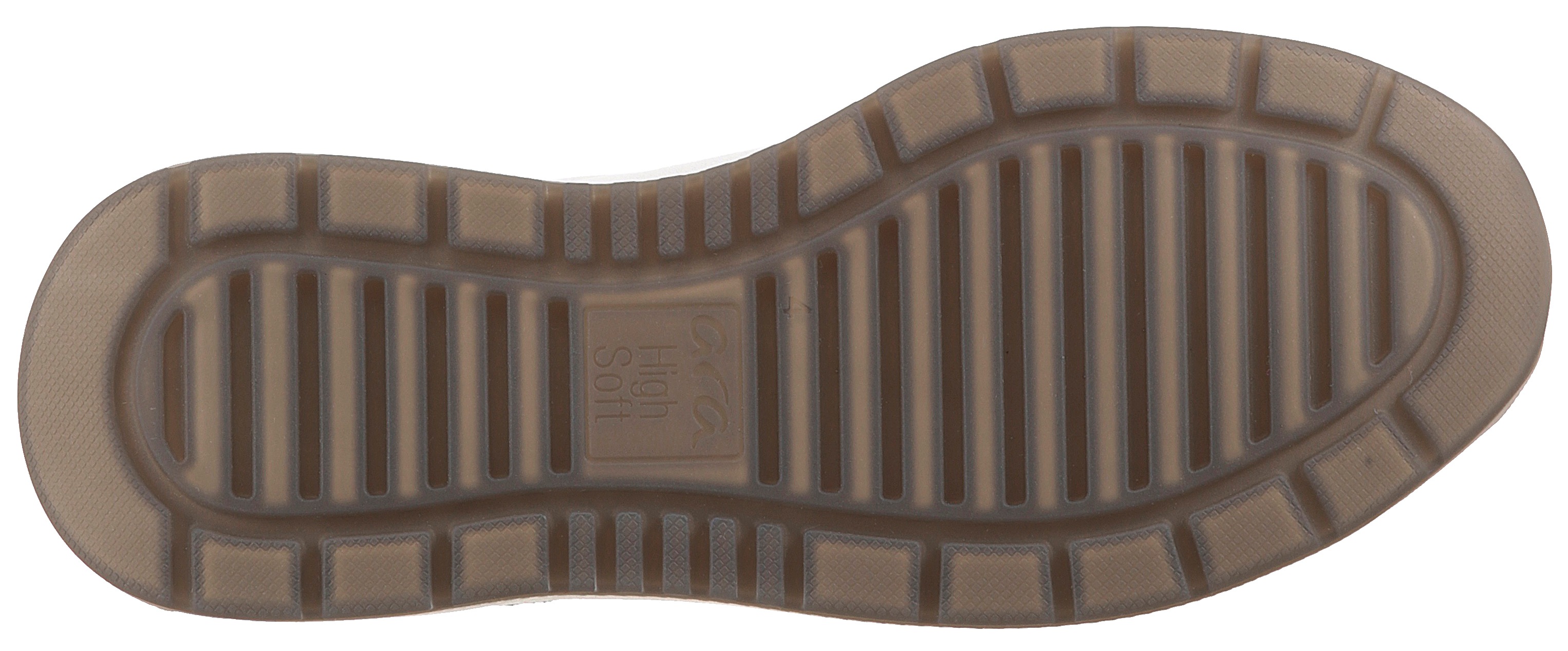 Thumbnail - Ara Keilsneaker "GARDA", Plateausneaker, Keilsneaker mit Wechselfußbett in H-Weite