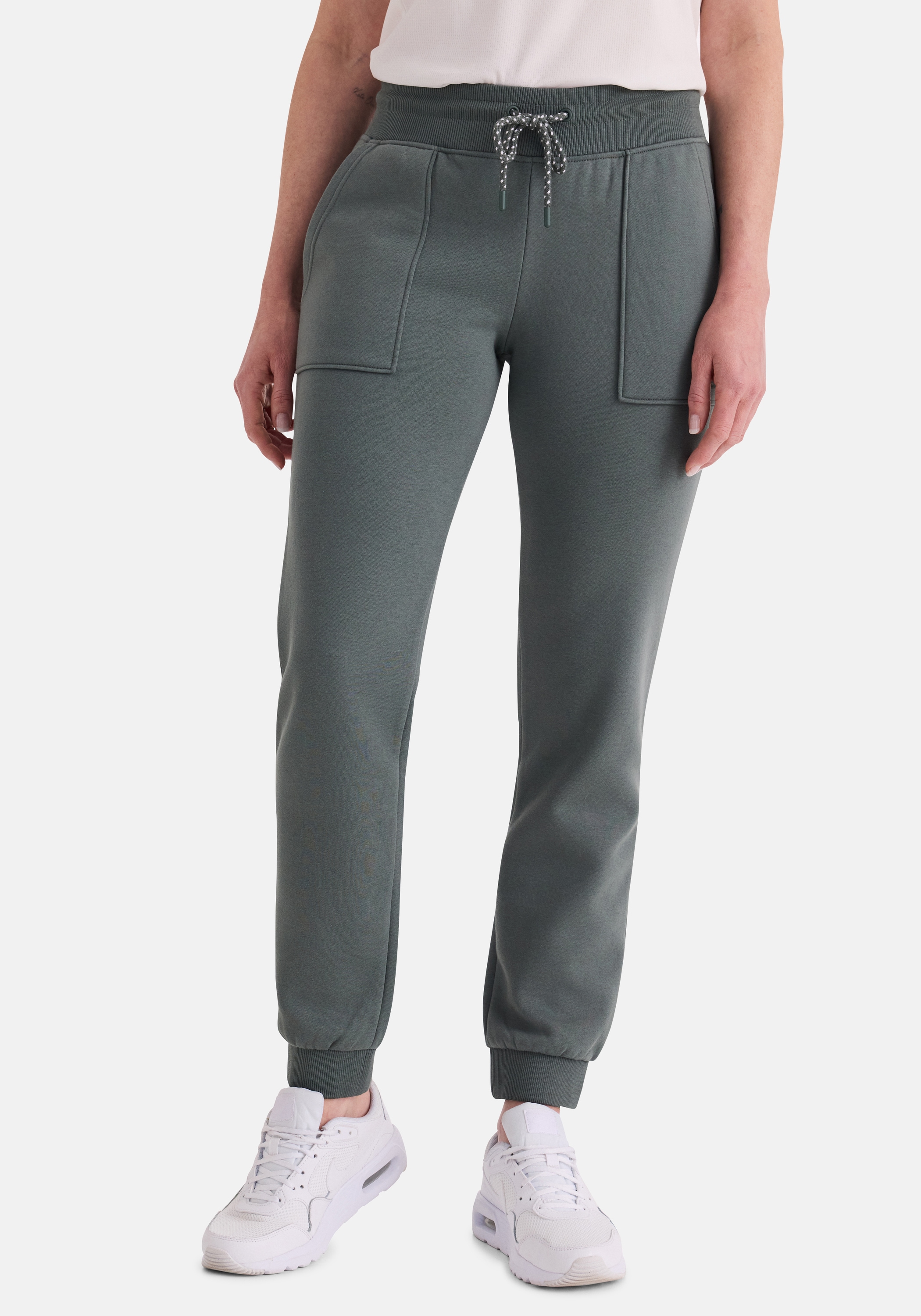 STOOKER WOMEN "JUDY Sporthose" Sporthose Regular Fit Sport Synthetic für Damen