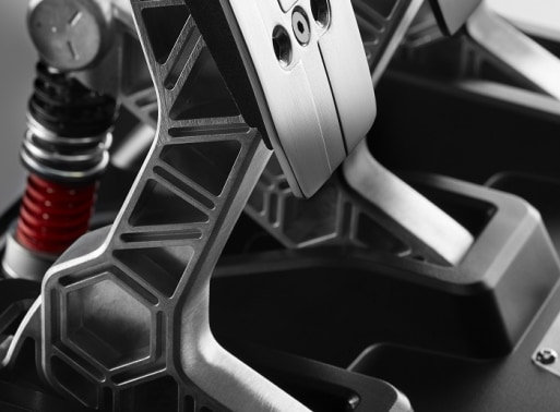Thrustmaster Gaming-Pedale »T-LCM Pedals«