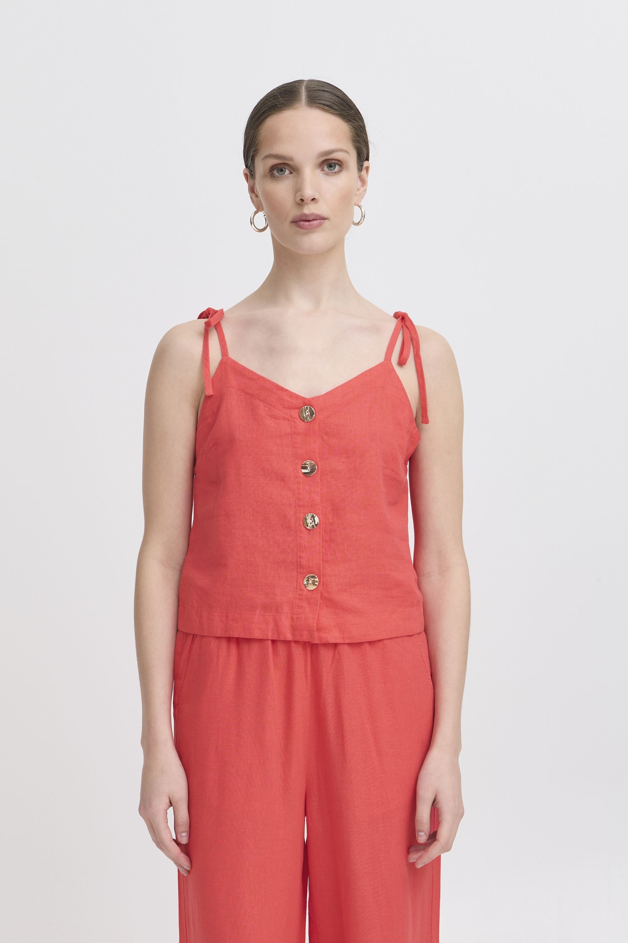 Ichi Shirttop »Shirttop IHLINNO«