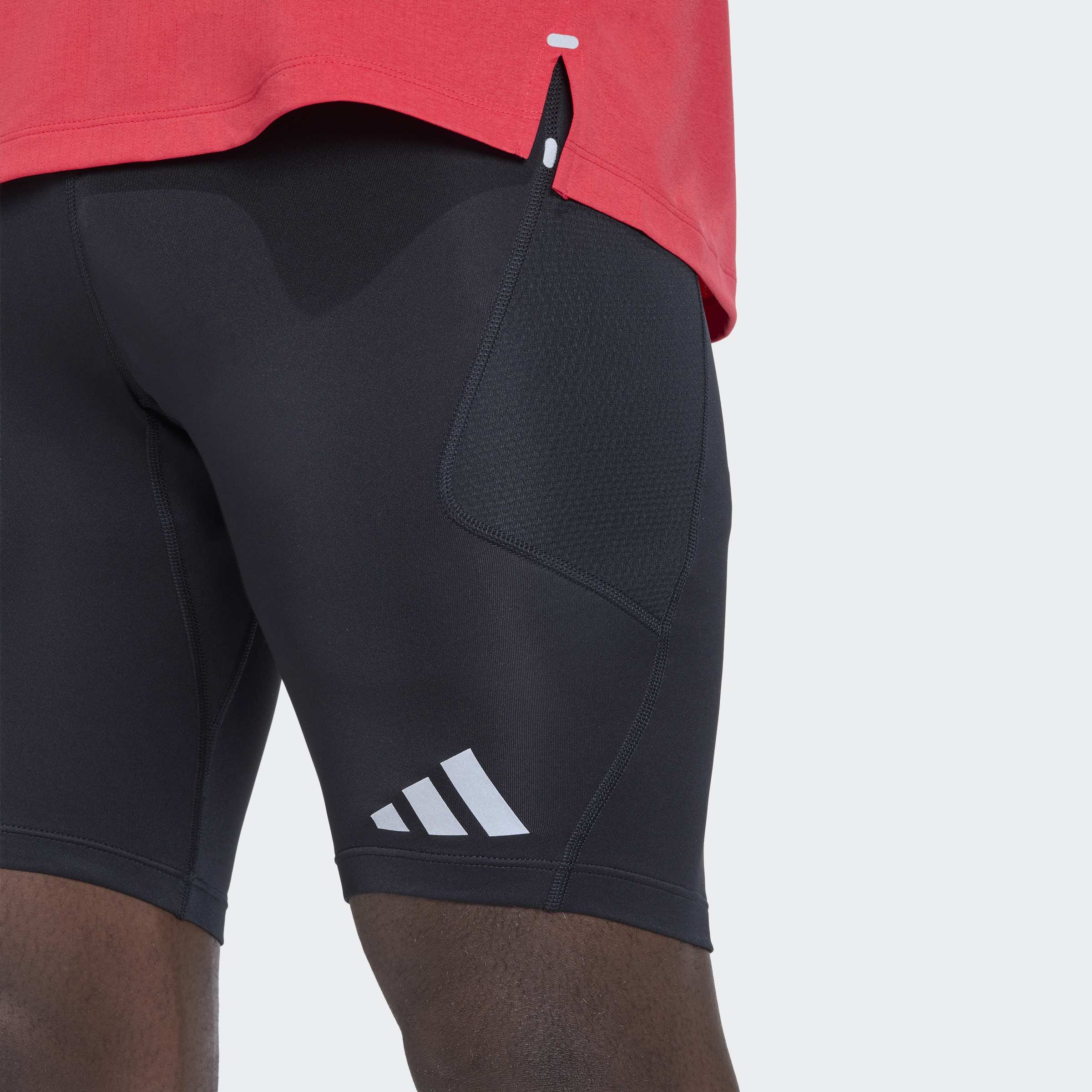 Thumbnail - adidas Performance Laufshorts "ADI365 ADAPTIVE WEAR RUNNING 1/2 LEGGINGS"