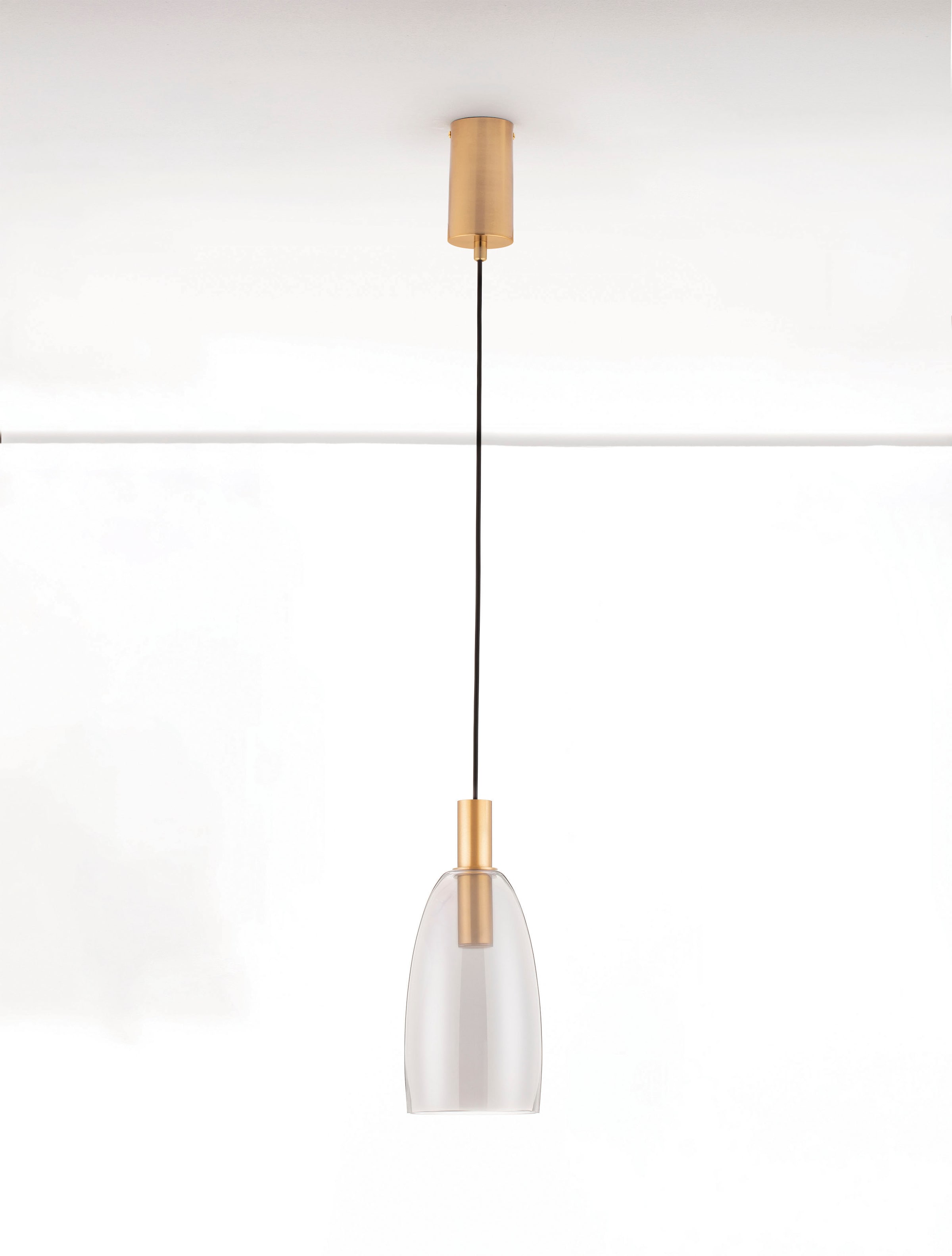 Nova Luce Pendelleuchte »IMATIA«, 1 flammig