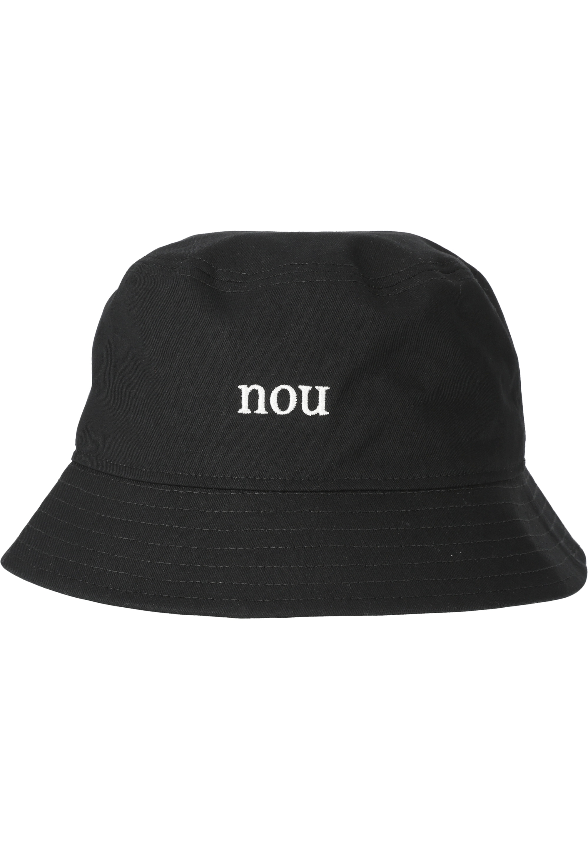 nou Baseball Cap "Nicson" Schmucklos günstig online kaufen