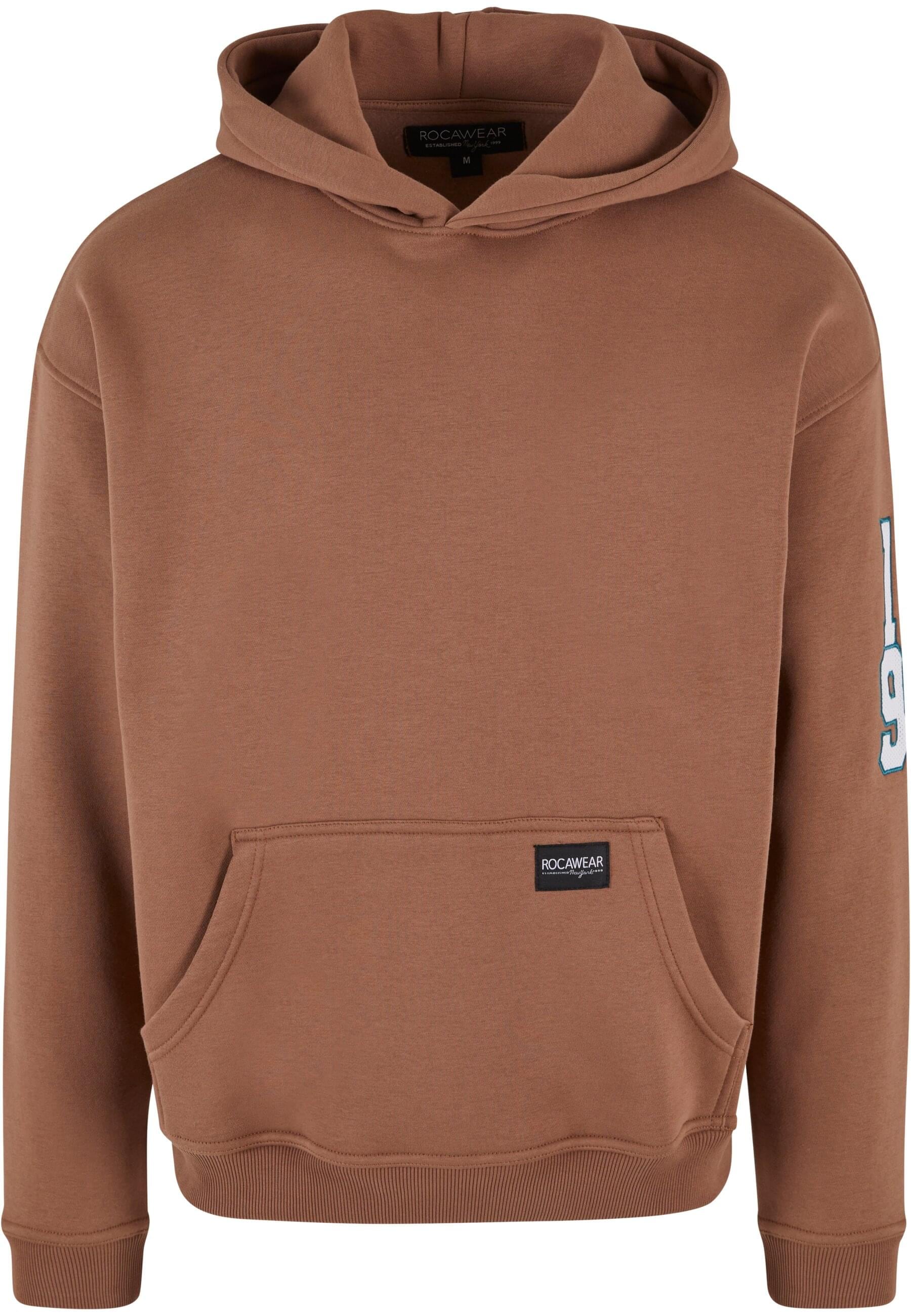 Rocawear Kapuzensweatshirt "Rocawear Herren Rocawear Louisville Hoody" 1 St günstig online kaufen