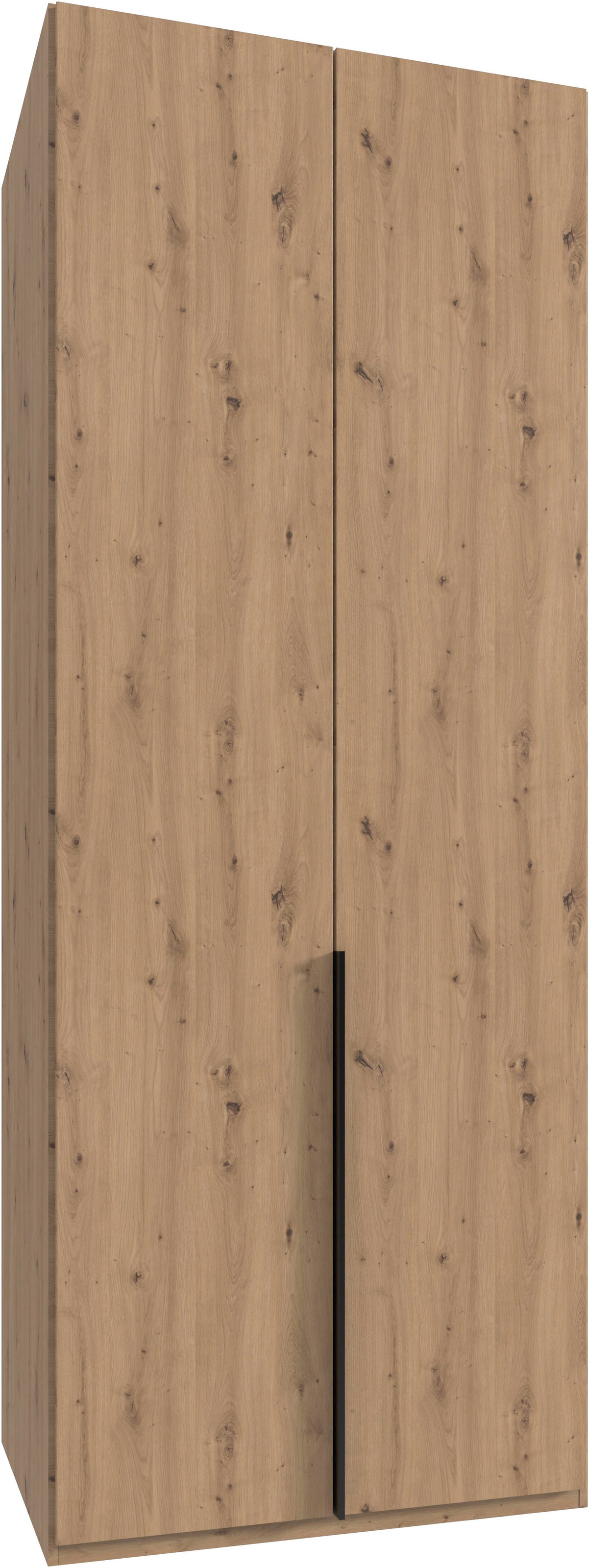 Wimex Kleiderschrank "Mugano, in 5 Breiten und 2 Höhen, Made in Germany", ( günstig online kaufen