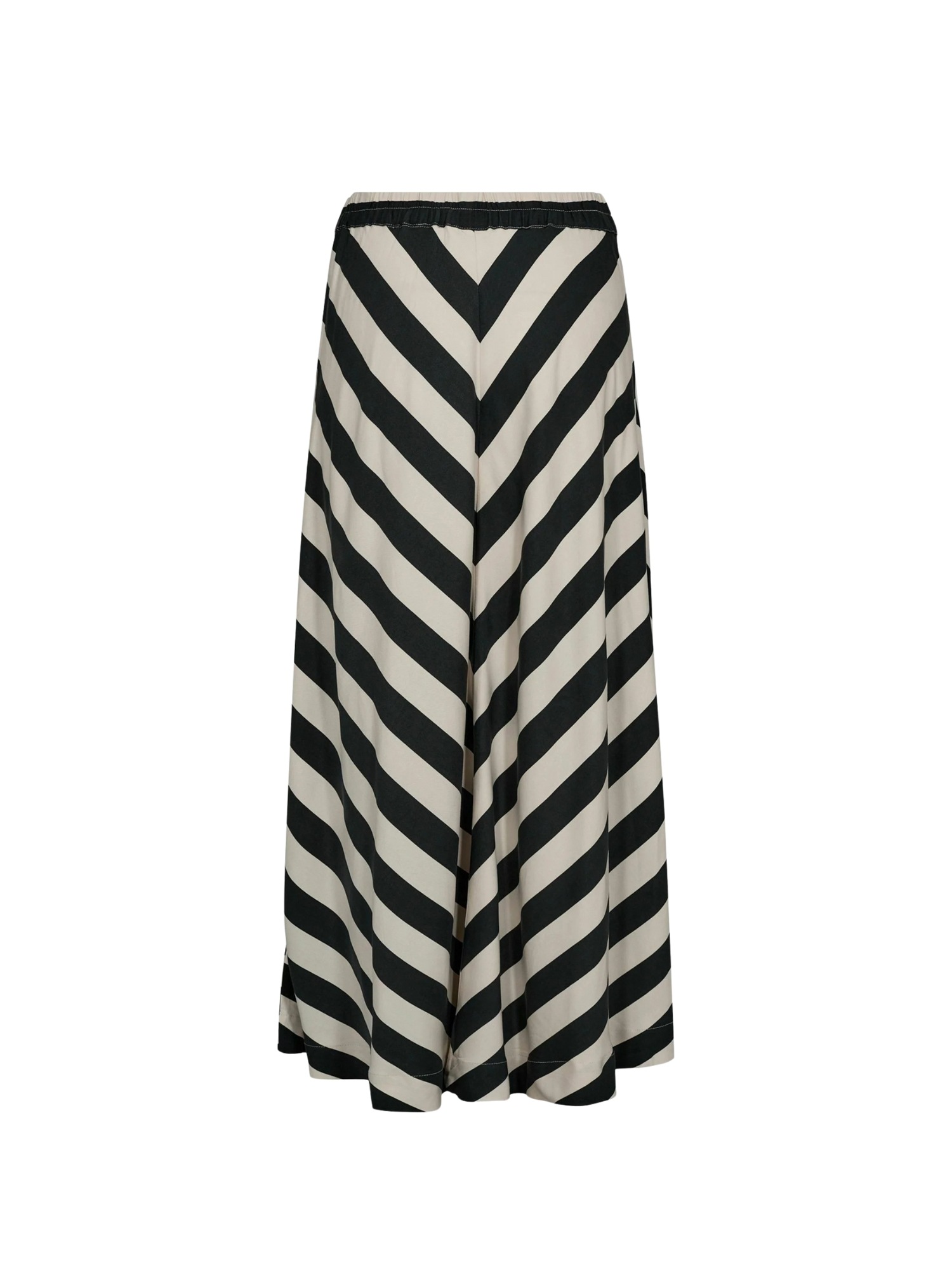 nümph Midirock "Nümph Skirt NUMINZU" günstig online kaufen