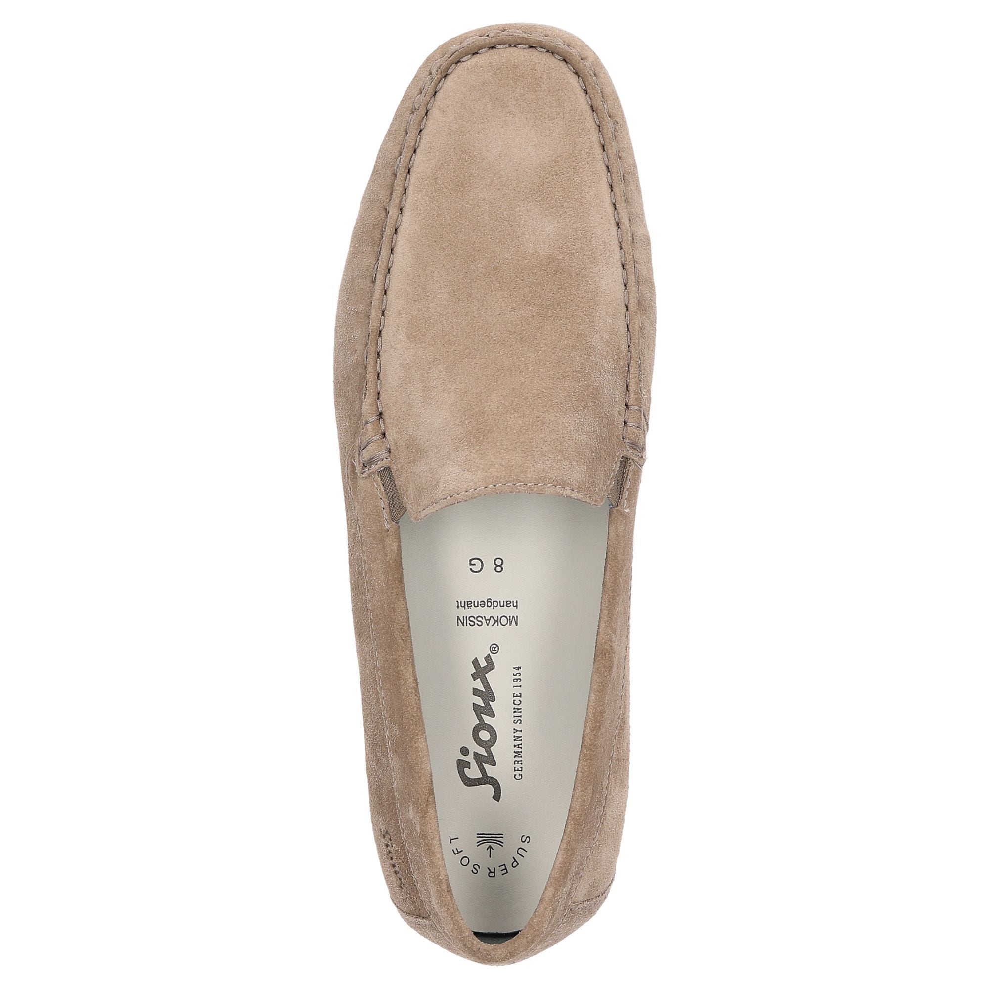 SIOUX Slipper »Rodimiro-700«