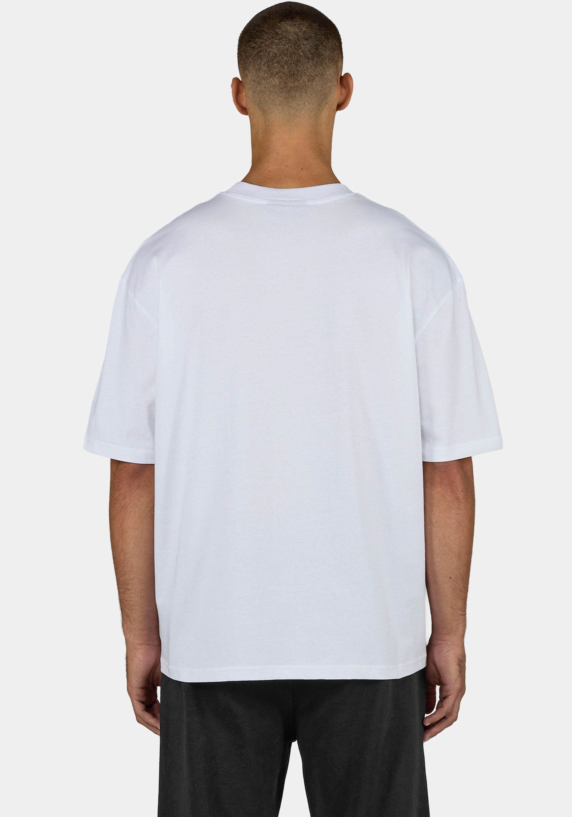 Thumbnail - PEGADOR T-Shirt "LOGO OVERSIZED TEE" Baumwolle, oversize