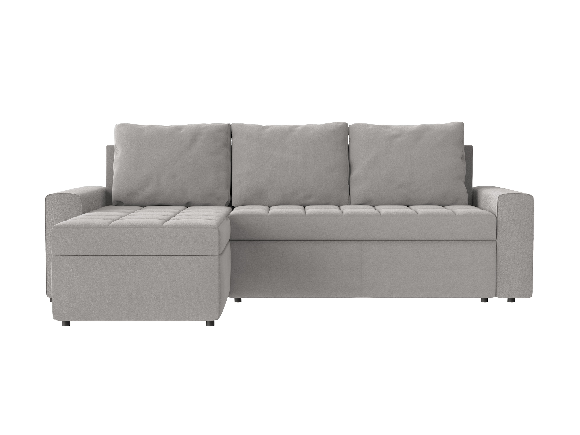 INOSIGN Ecksofa "Marik", mit Bettfunktion günstig online kaufen