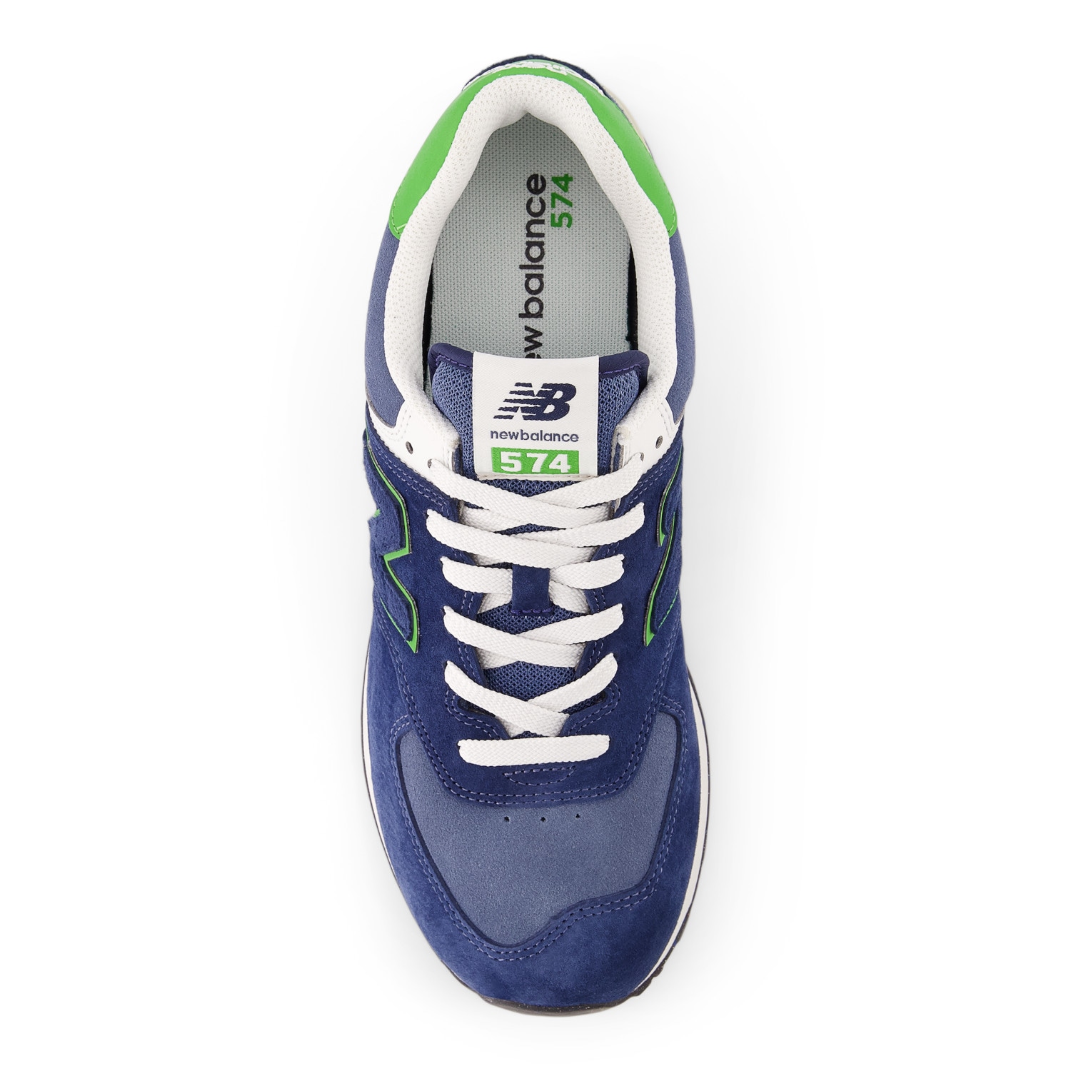 New Balance Sneaker »574«