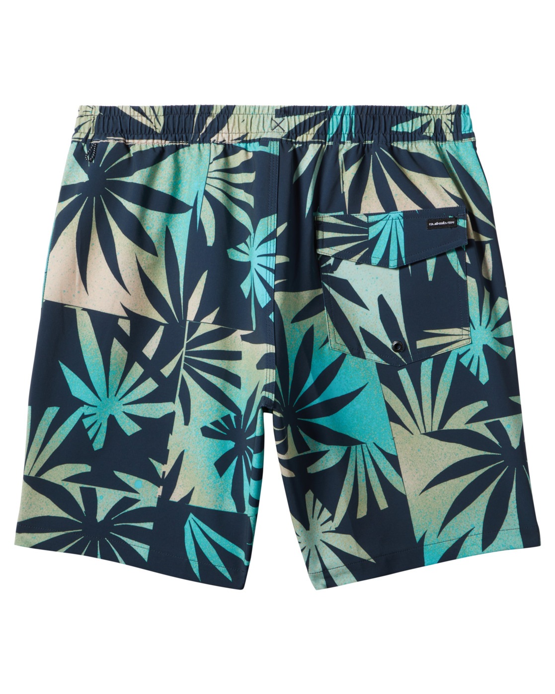 Quiksilver Boardshorts "Surfsilk Mix Volley 16"" günstig online kaufen