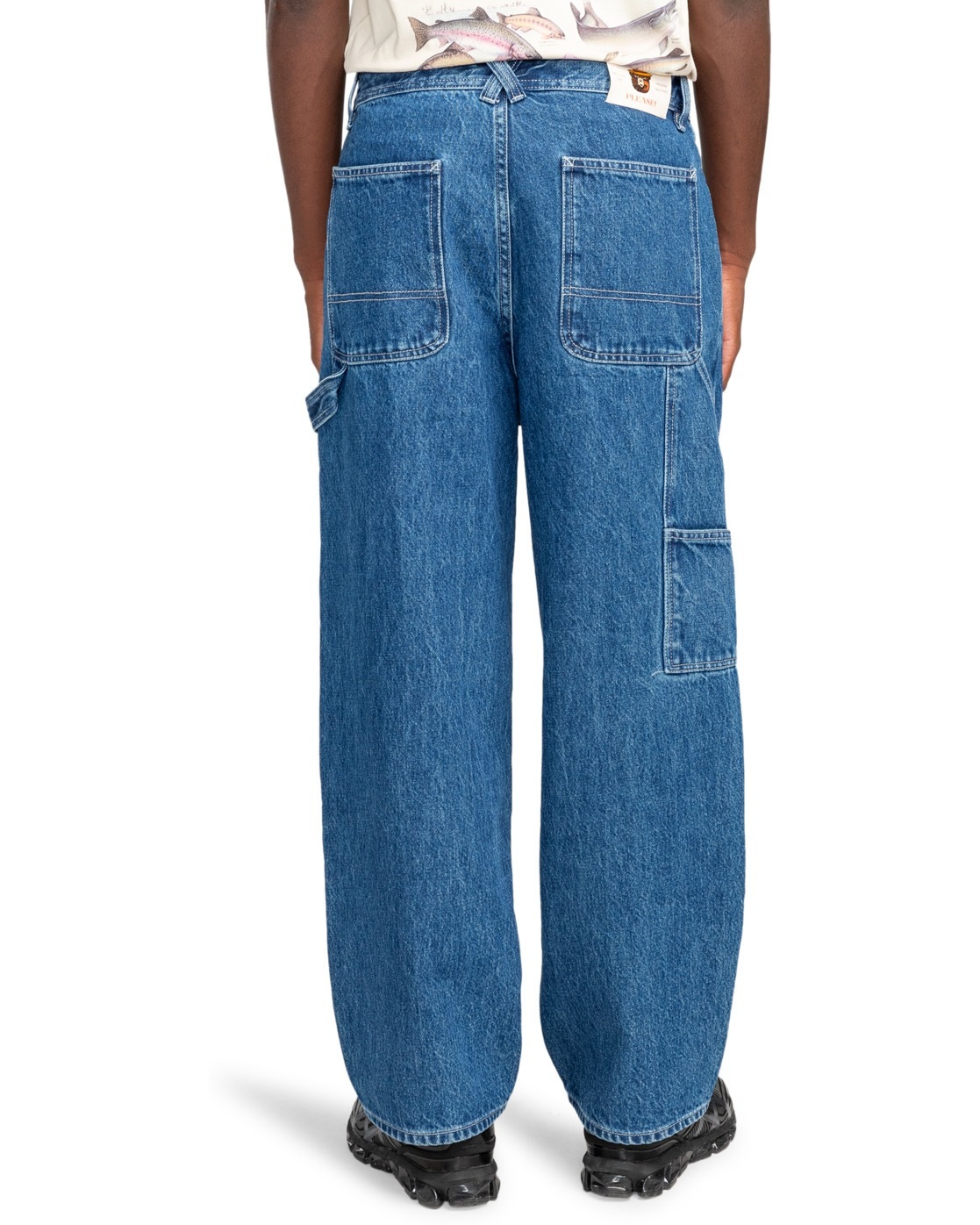 Element Outdoorhose »Smokey Bear x Element Carpenter«