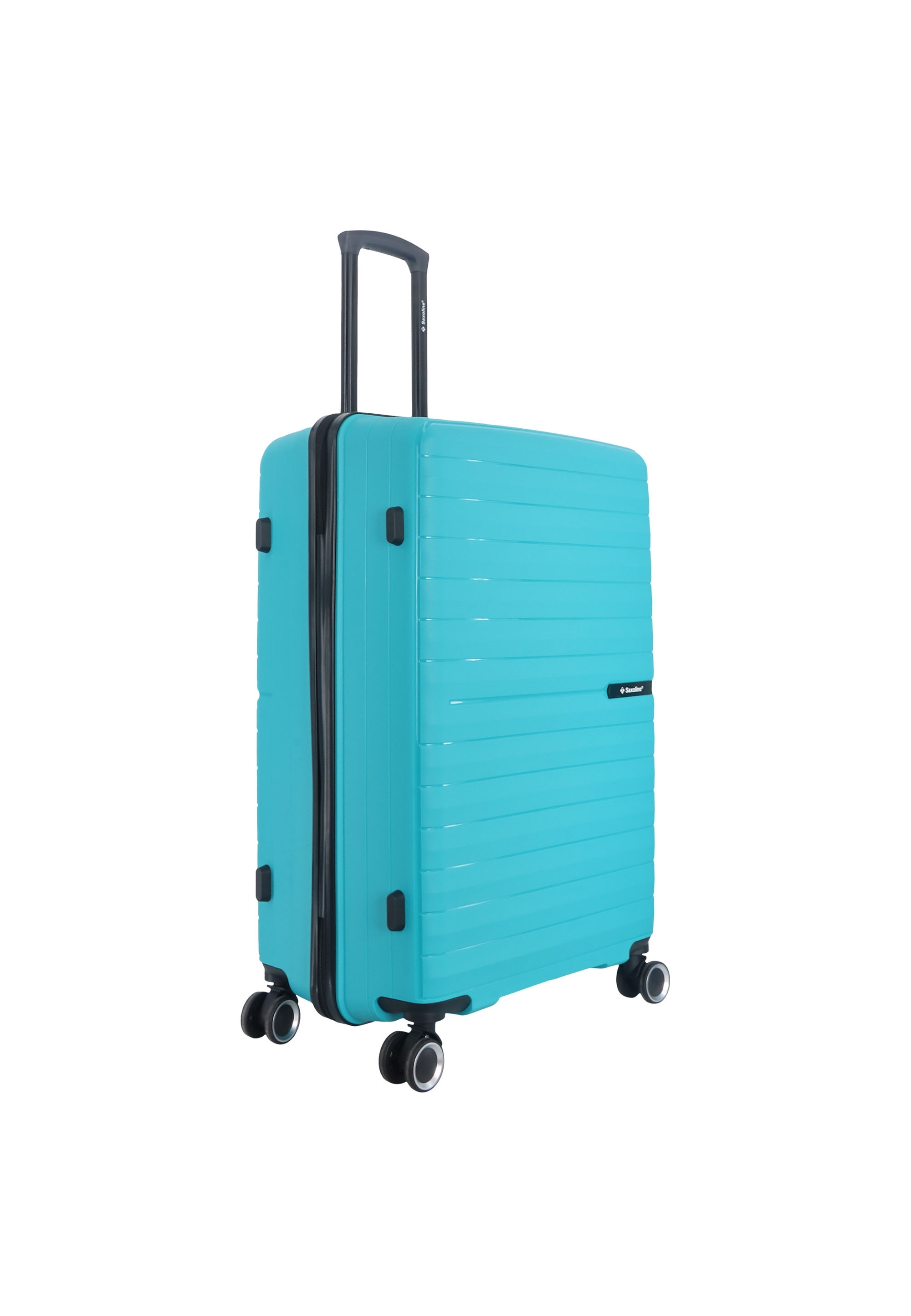 Saxoline® Koffer »Fiesta«, aus Polypropylen