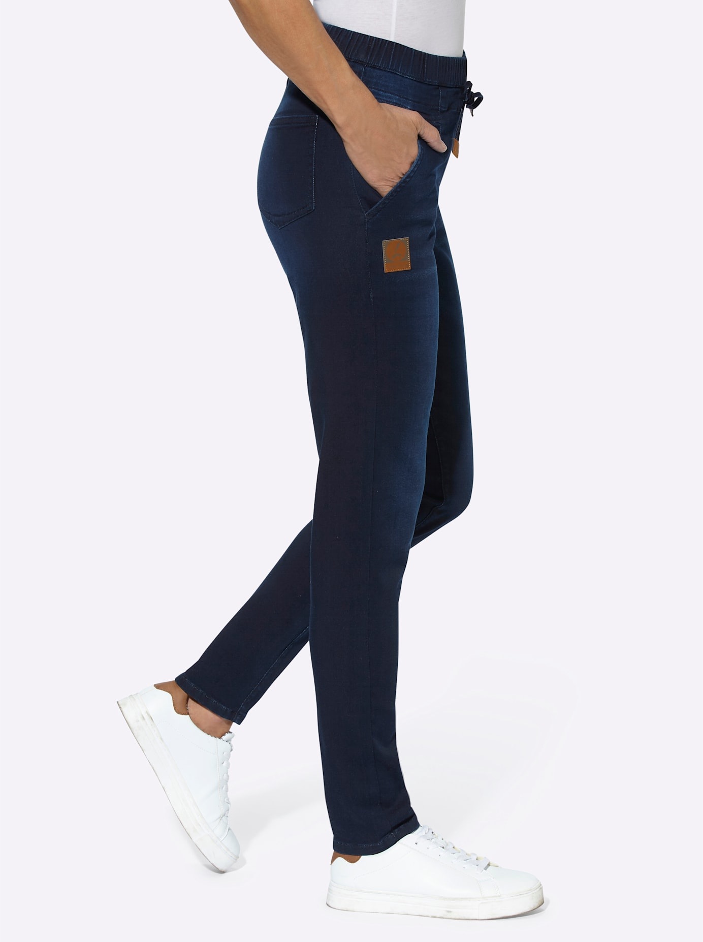 Jogg Pants 1 Stk. tlg. günstig online kaufen
