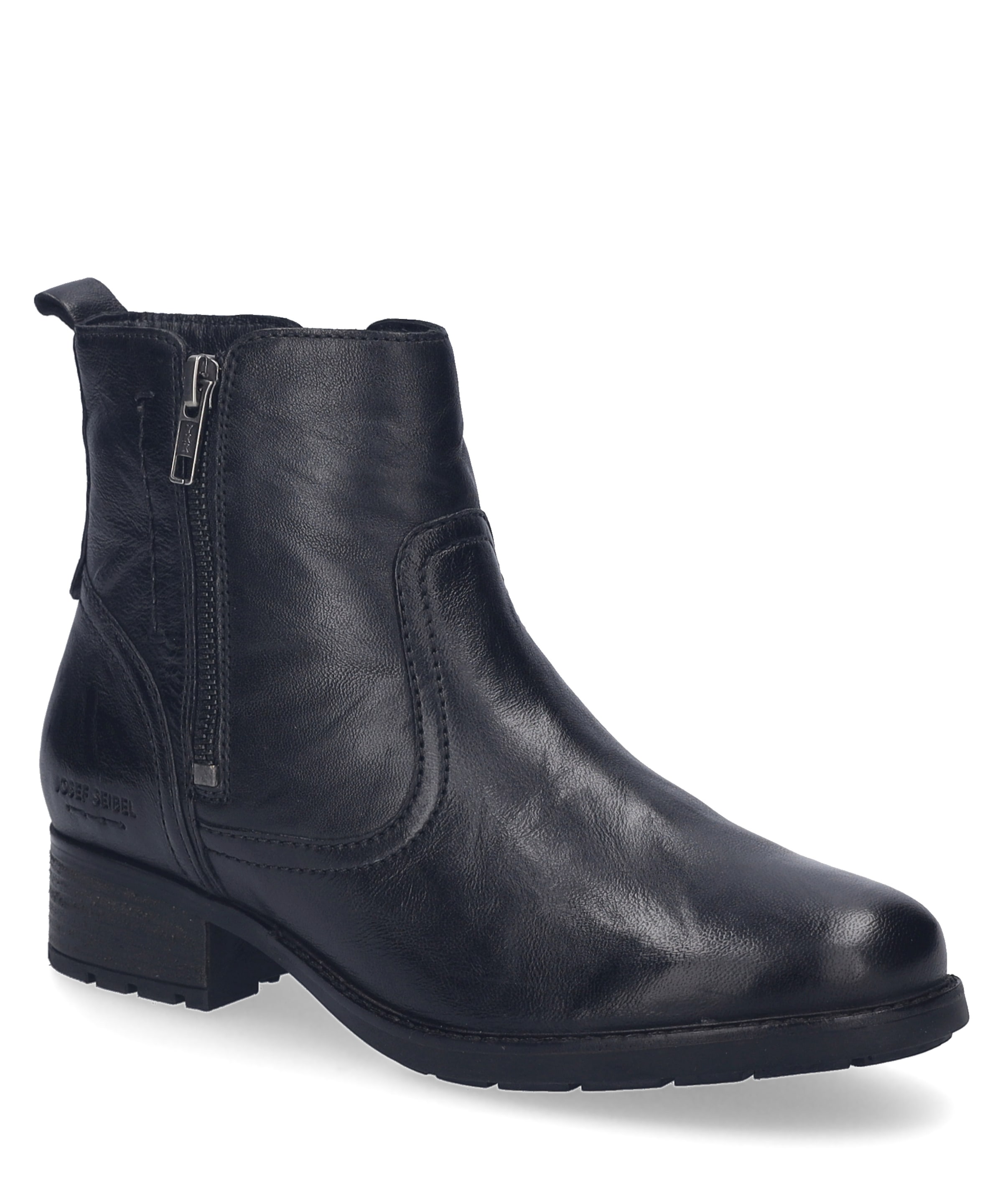 Josef Seibel Stiefelette »Kate 20, schwarz«