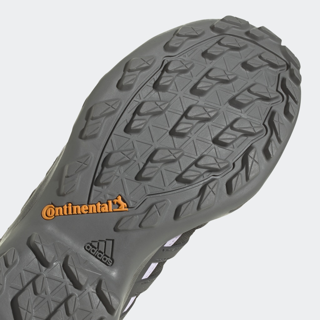 adidas TERREX Wanderschuh »TERREX SWIFT R2 GORE-TEX«, wasserdicht