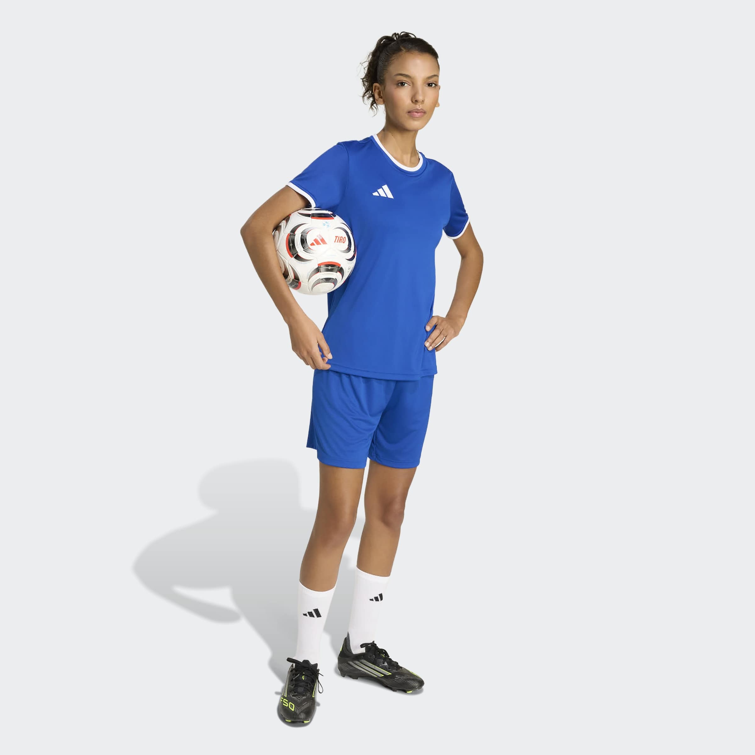 adidas Performance Fußballtrikot »ENT26 JSY W«