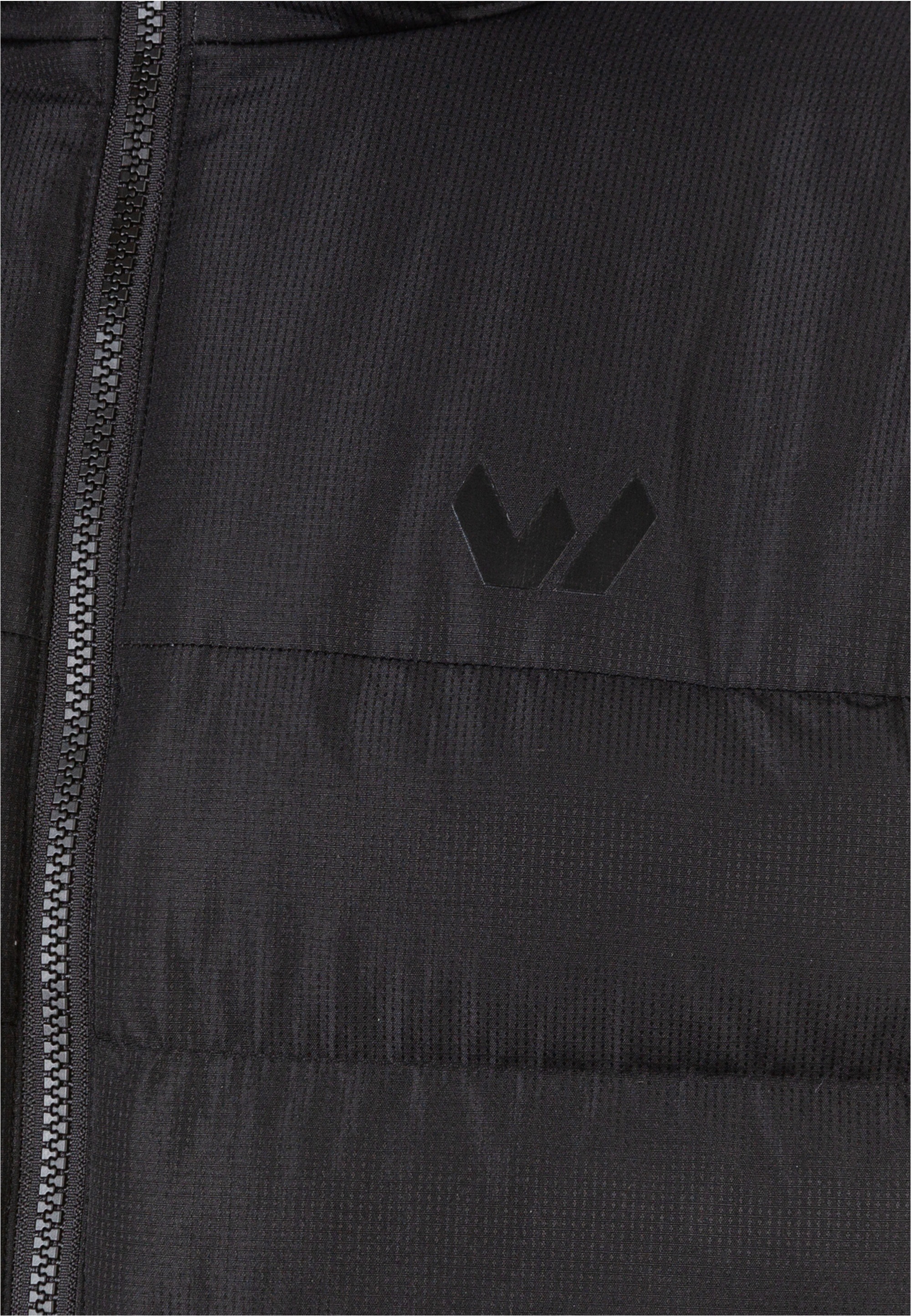 WHISTLER Outdoorjacke »CARSENO« mit kuscheligen Design