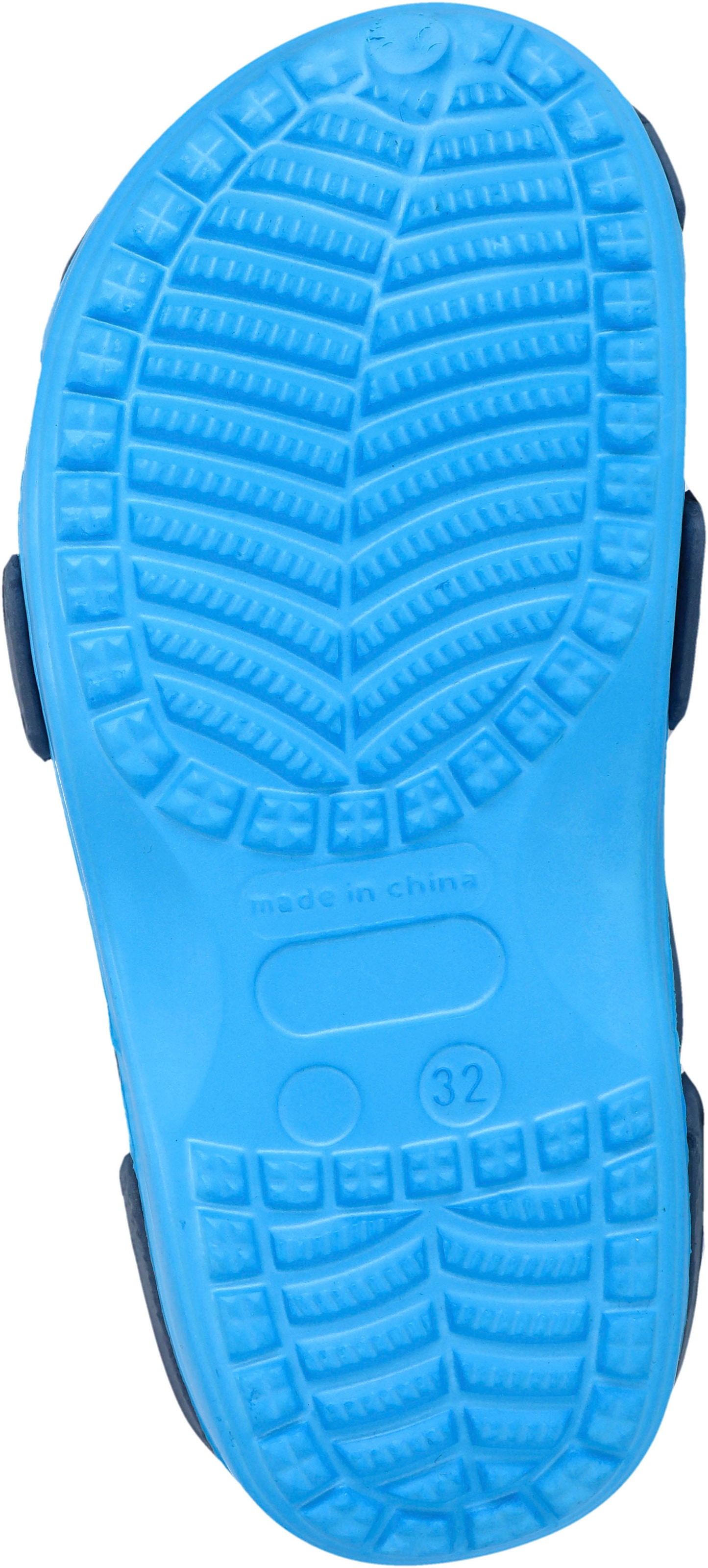 ZIGZAG Sandale »Naike Kids Sandal«