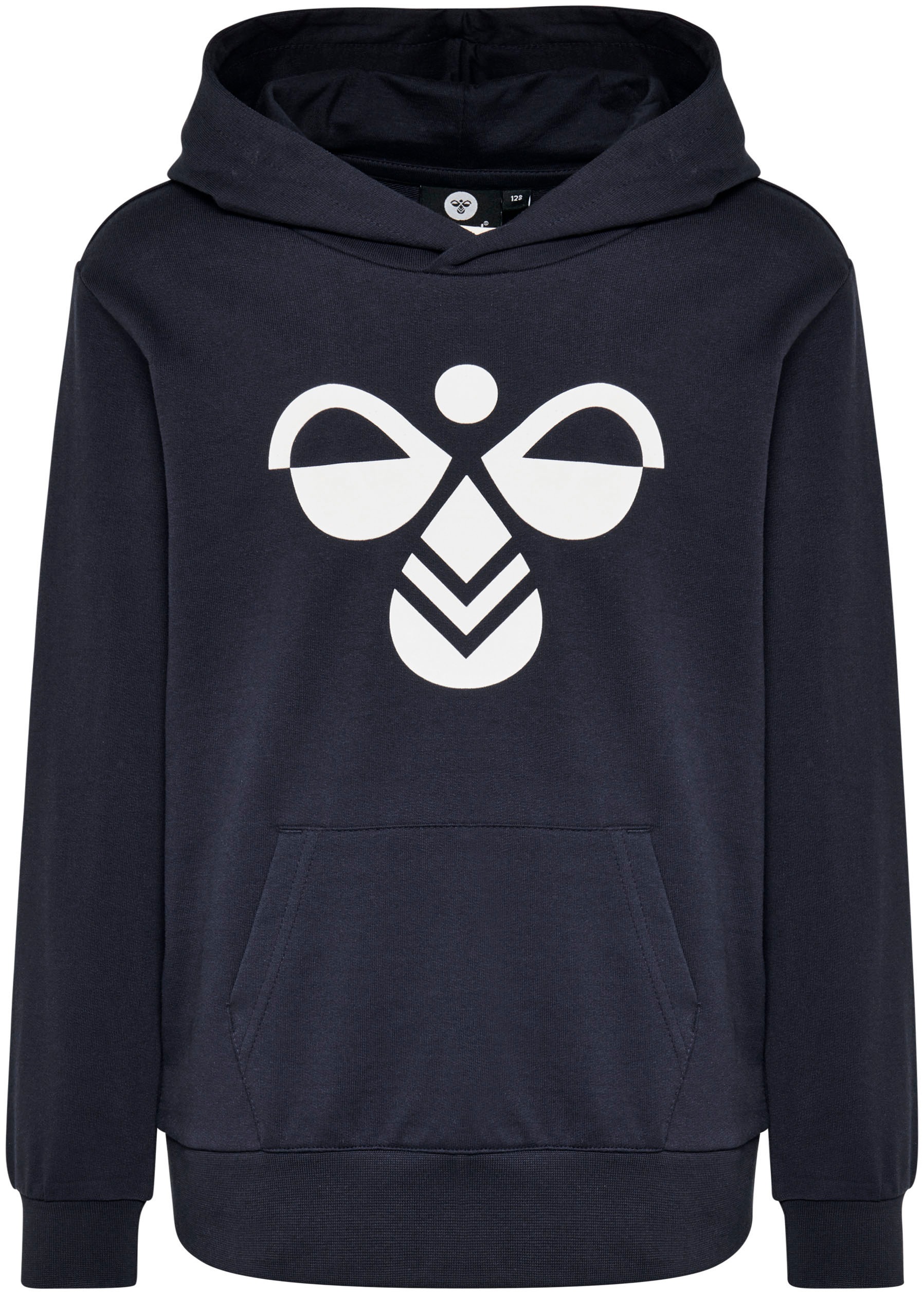 hummel Kapuzensweatshirt "HMLCUATRO HOODIE - für Kinder"