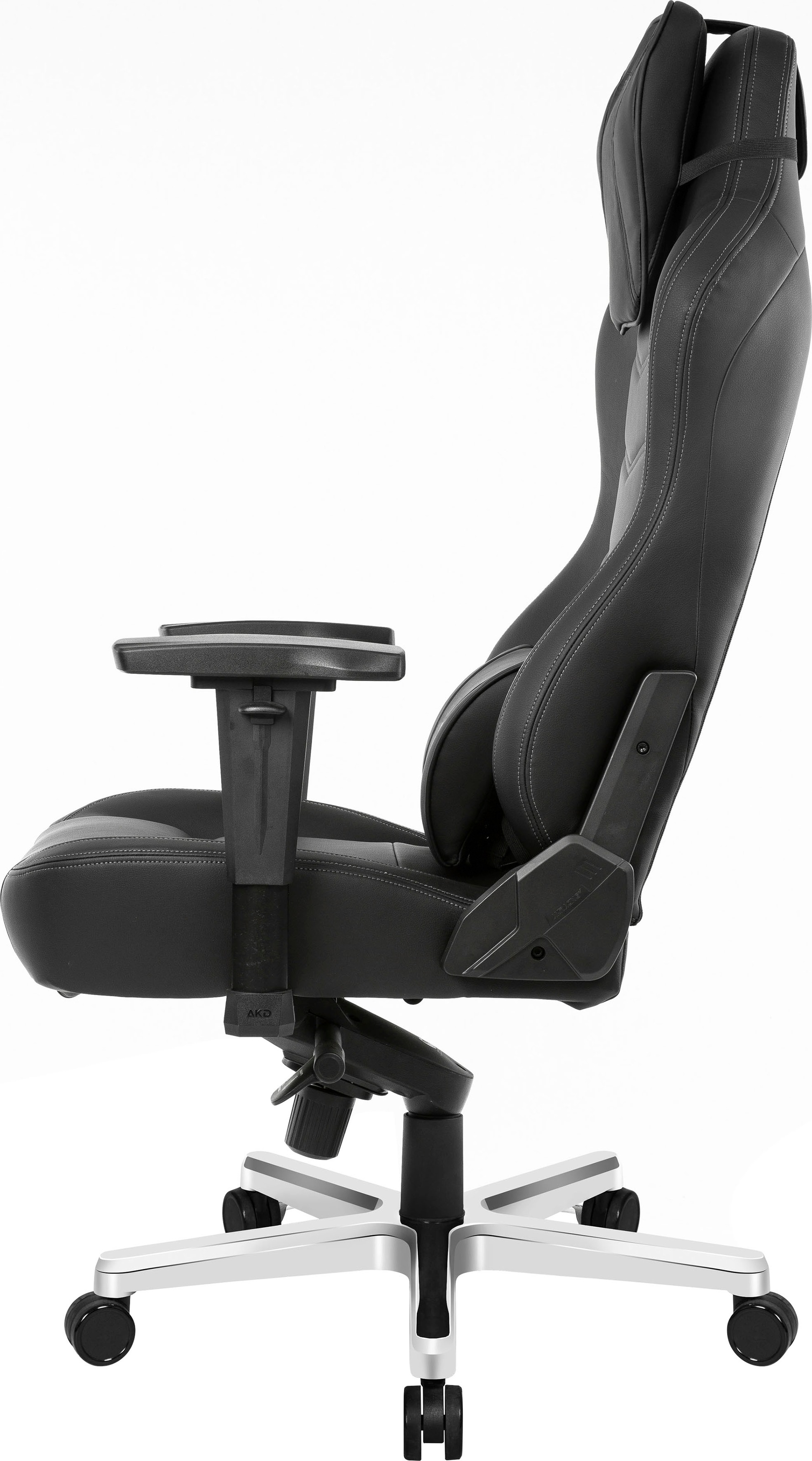 AKRacing Gaming-Stuhl »Office Onyx schwarz«