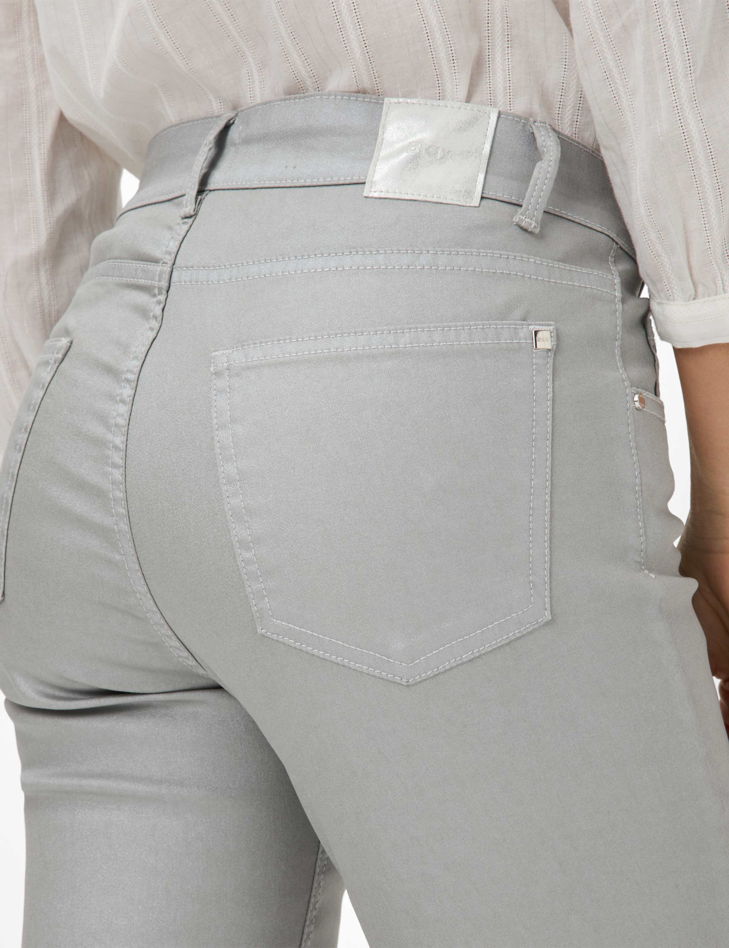 Brax 5-Pocket-Jeans »Style SHAKIRA S«