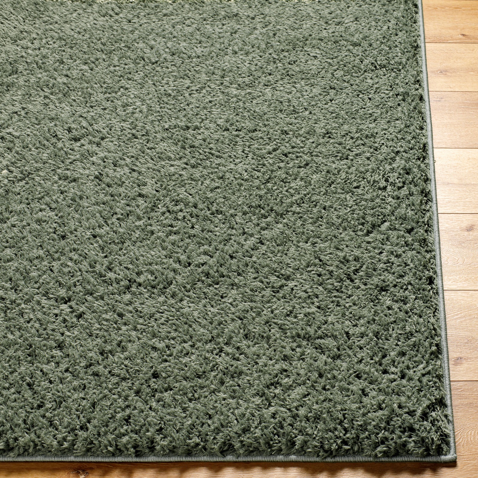Livabliss Hochflor-Teppich »DADU« rechteckig 47 mm Höhe