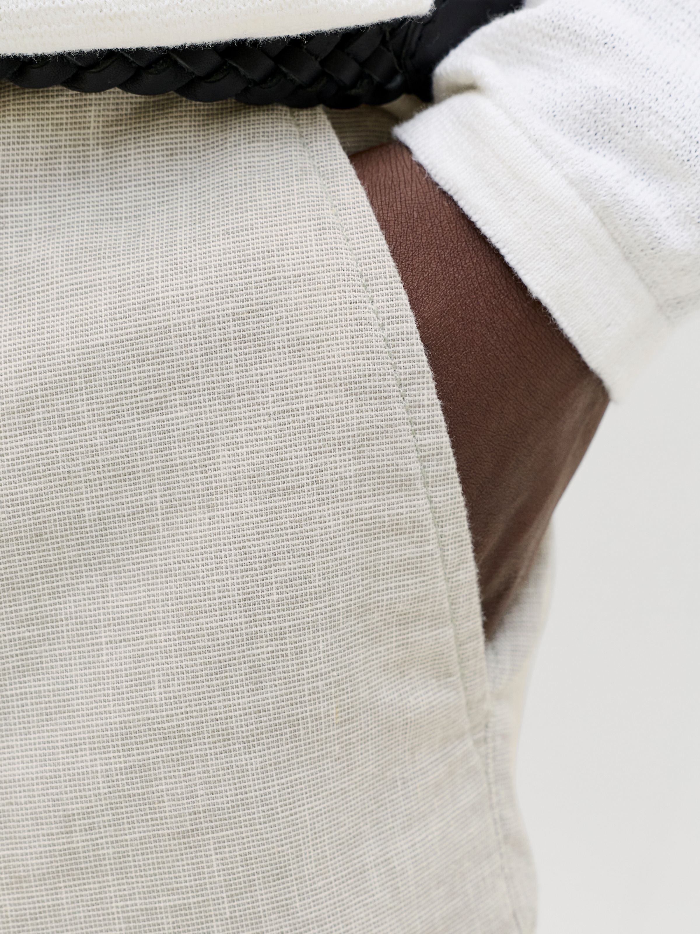 Jack & Jones Chinoshorts »JPSTMARCO BREEZE SHORTS SRT«