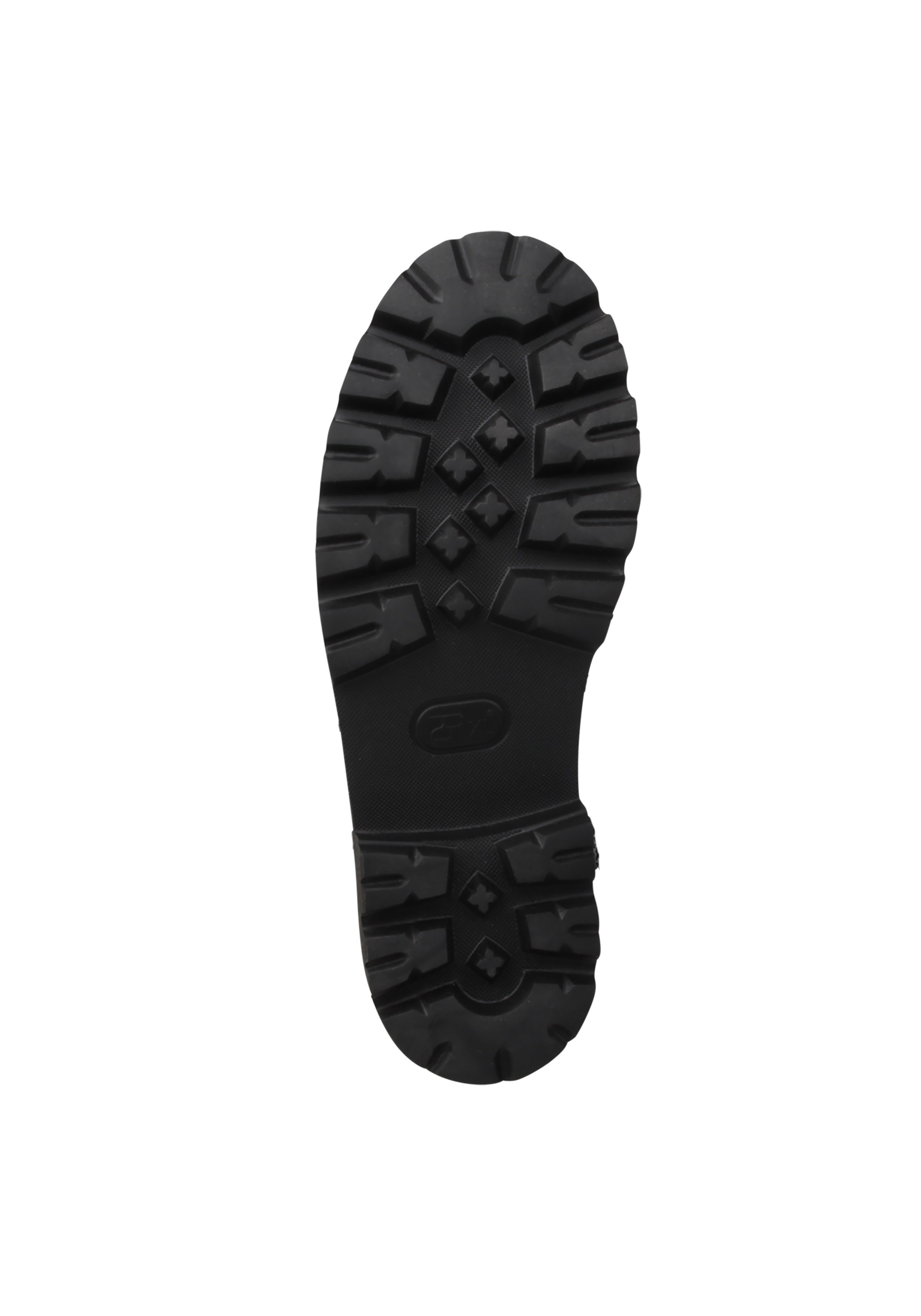 Lei by tessamino Stiefelette »Fine«, mit gepolstertem Wechselfußbett