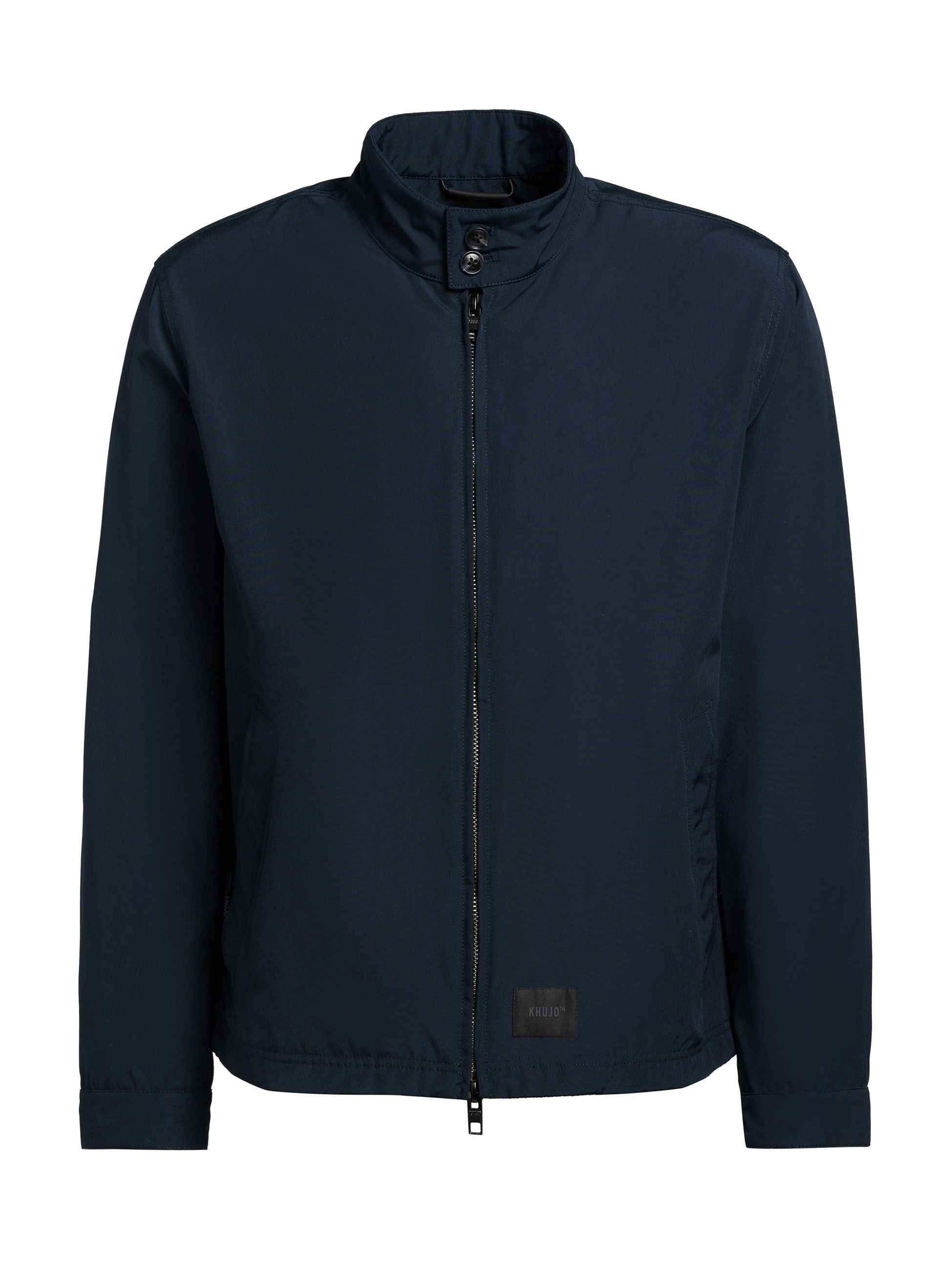 khujo Blouson "COVER" ohne Kapuze günstig online kaufen