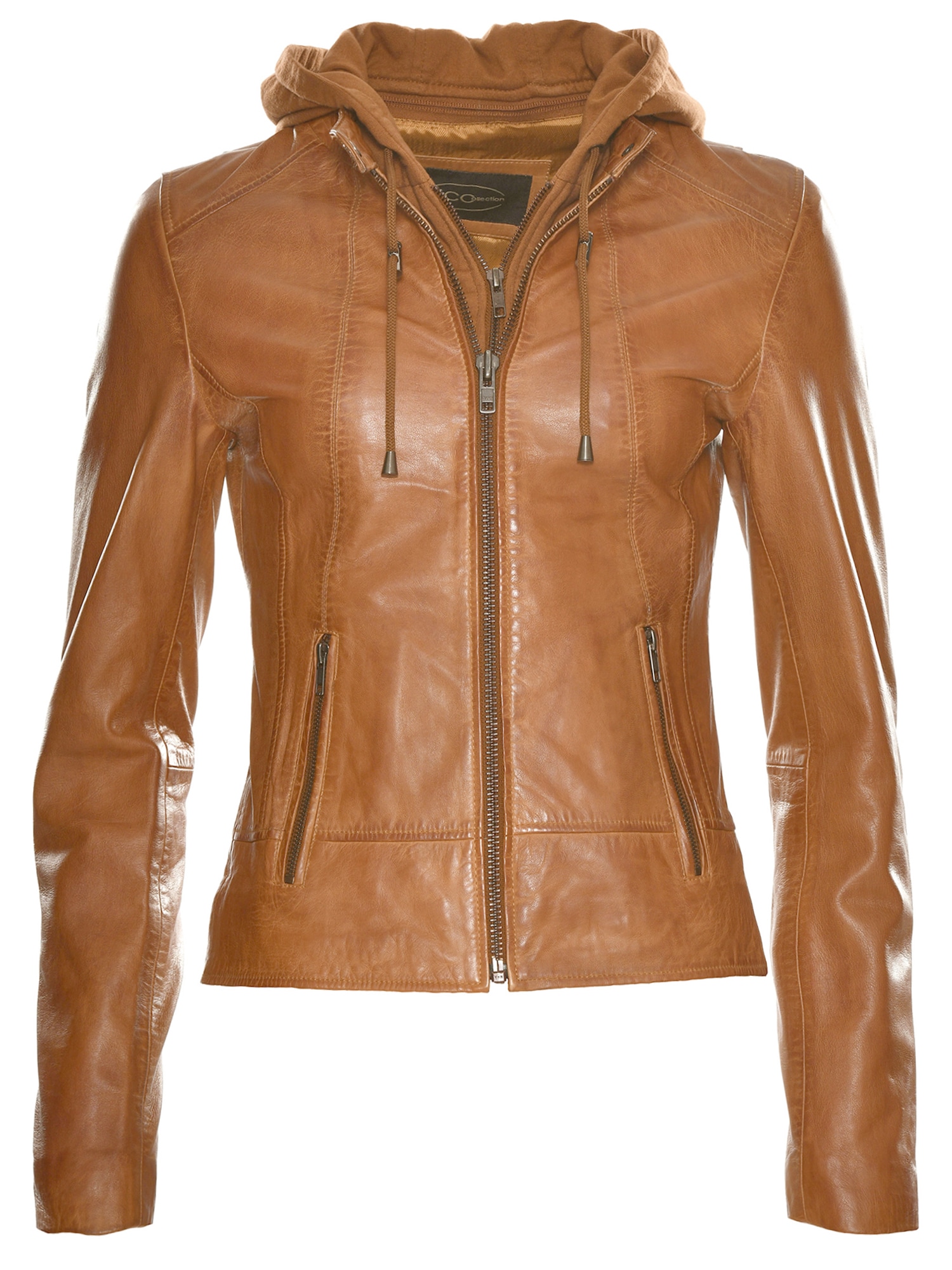 JCC Lederjacke »31020359«