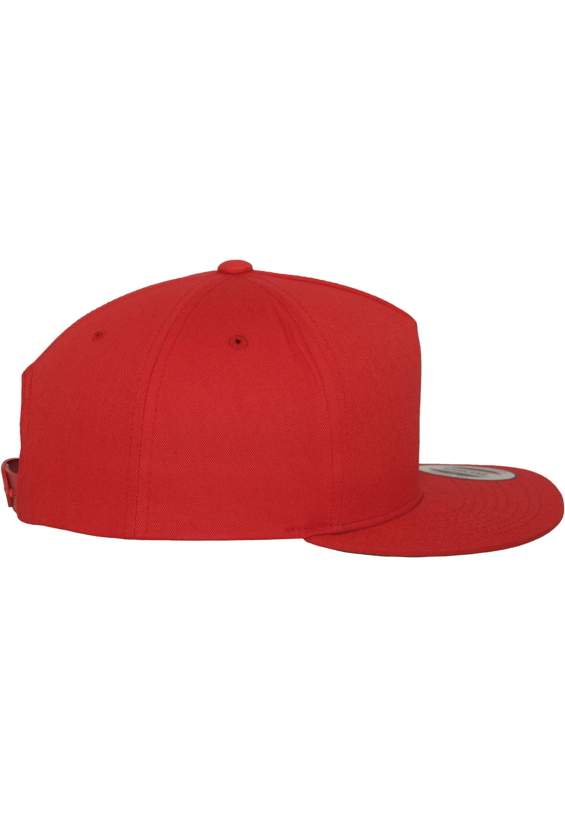 Flexfit Flex Cap »Flexfit Unisex Classic 5 Panel Snapback«