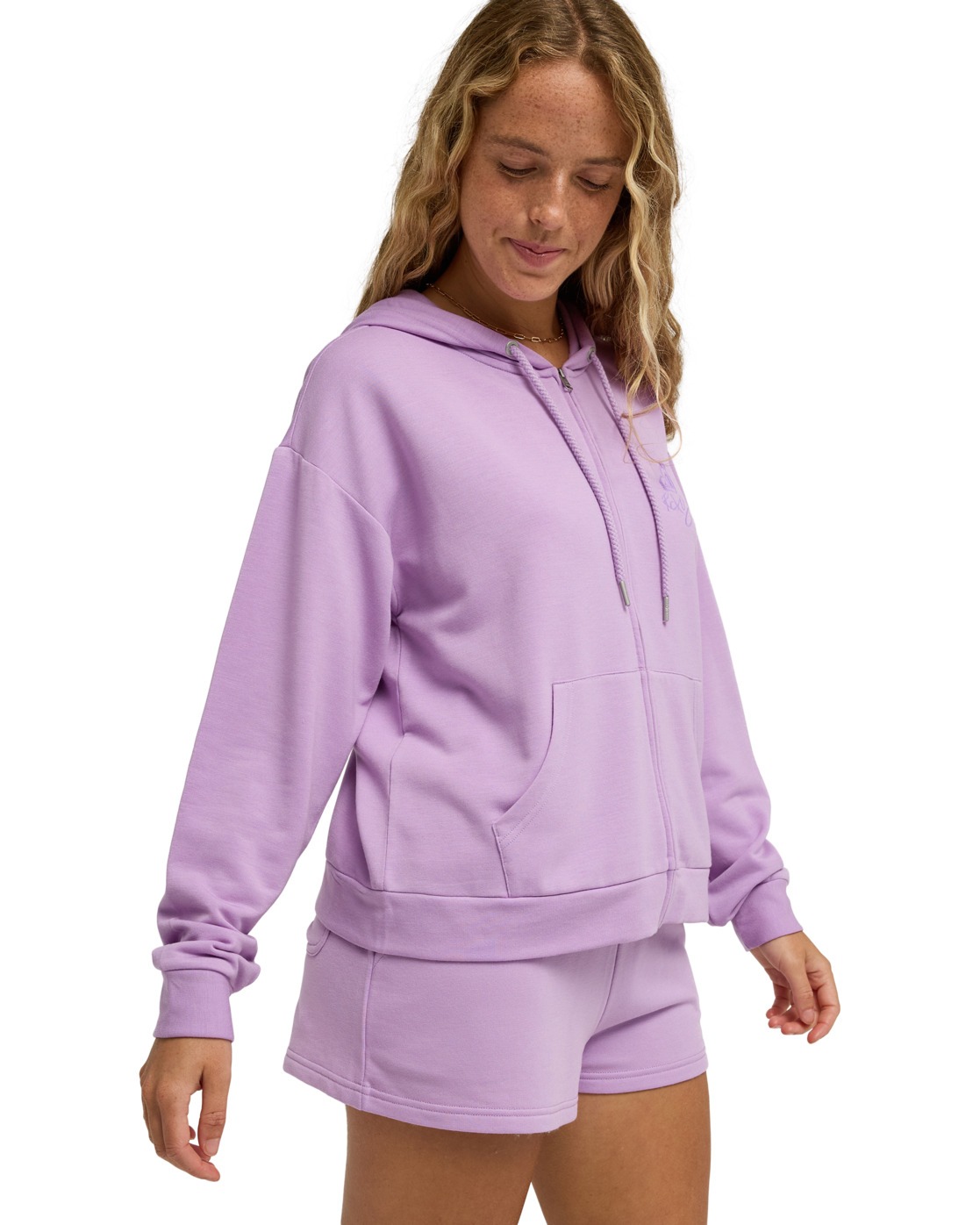 Roxy Sweatshirt »Surfing By Daylight«
