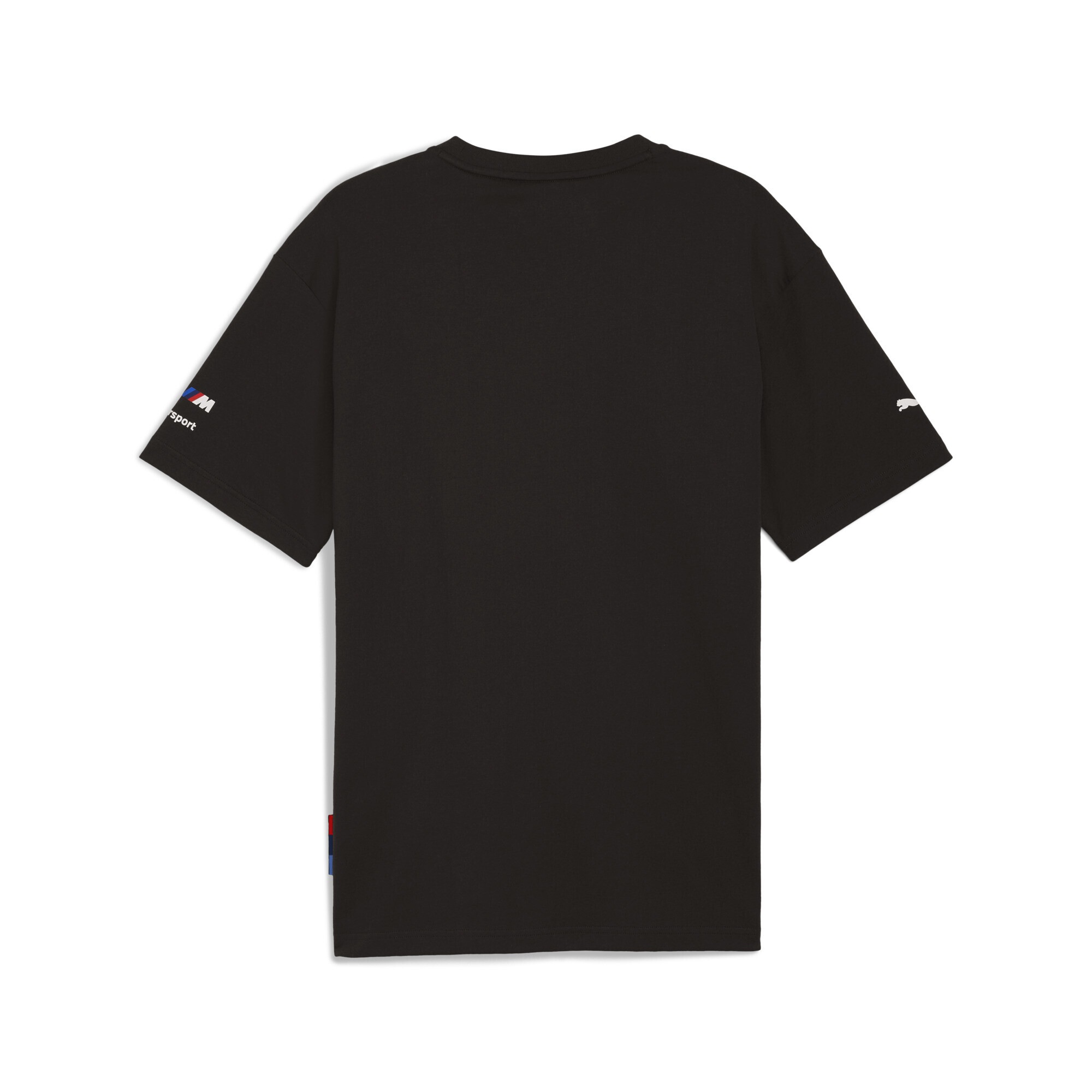 PUMA T-Shirt »BMW M Motorsport Car Graphic T-Shirt Herren«