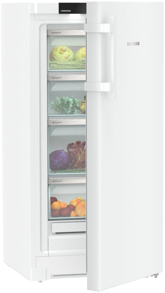 Liebherr Kühlschrank "RBa 4250-20" 125,5 cm hoch 59,7 cm breit mit BioFresh günstig online kaufen
