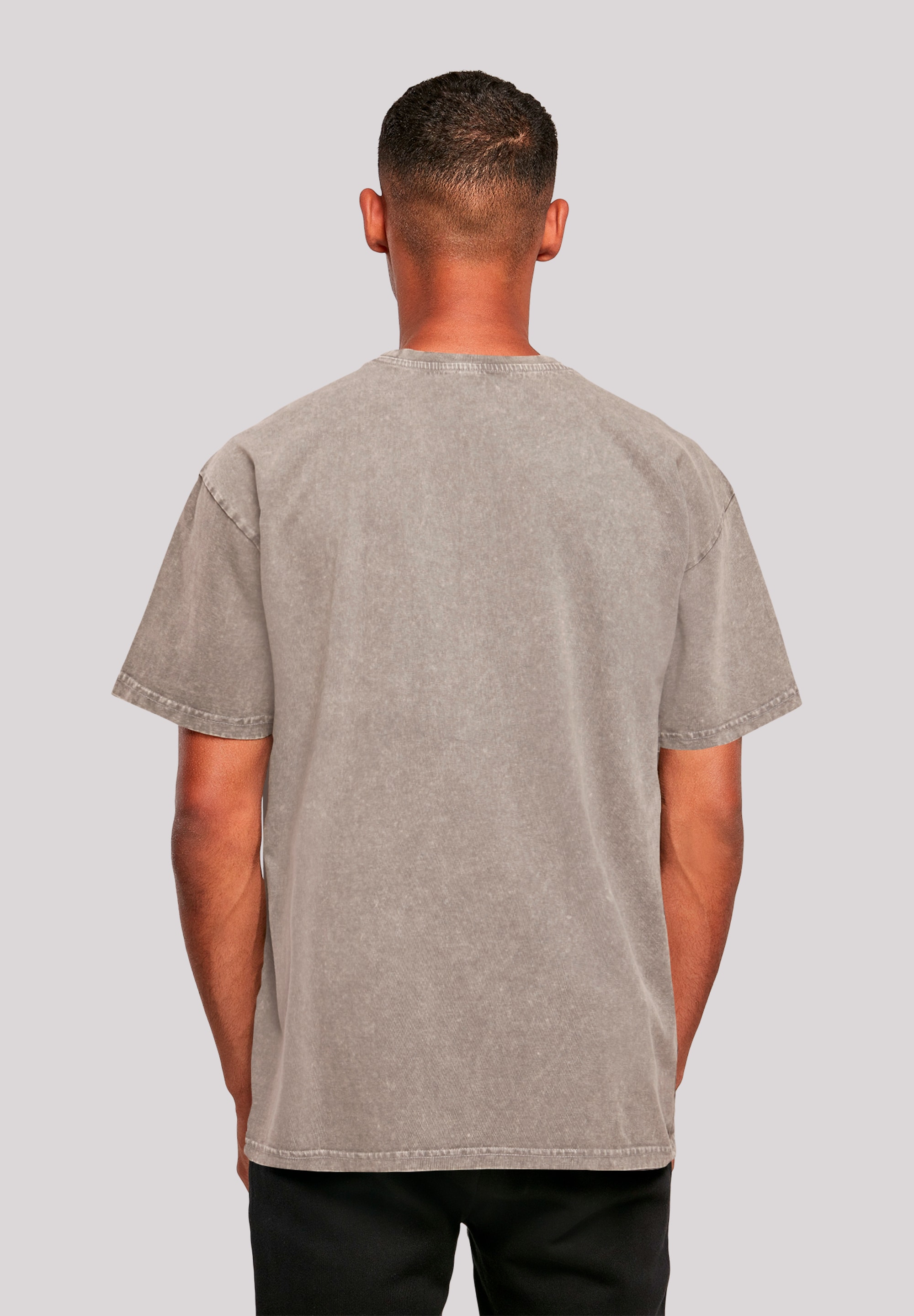 F4NT4STIC T-Shirt »Disney Dumbo Dreamland«, Premium Qualität, Disney